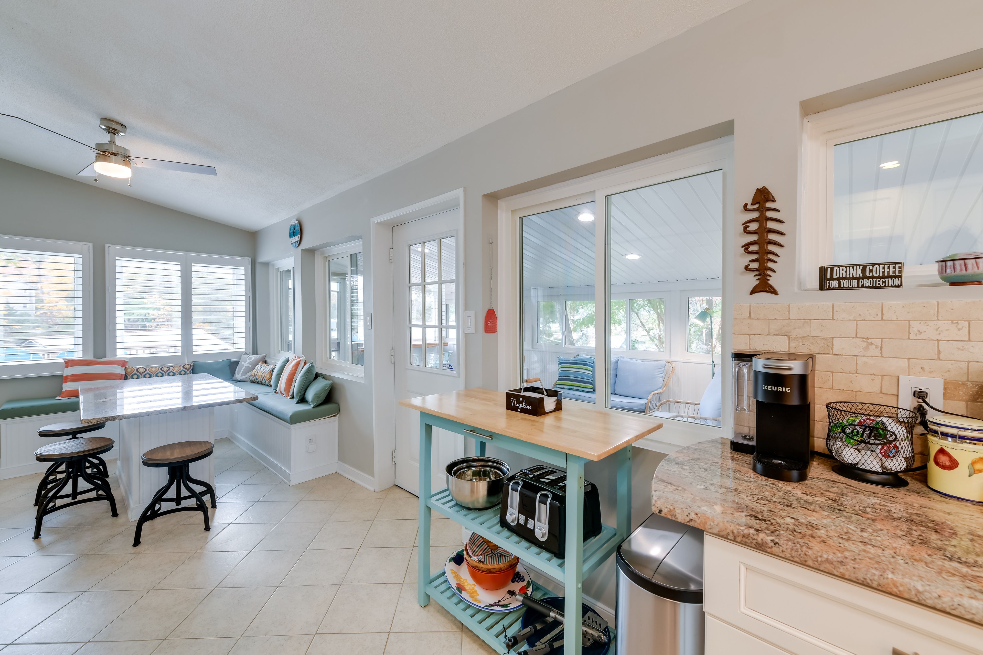 Kitchen | Cooking Basics | Dishwasher | Drip & Pod Coffee Makers