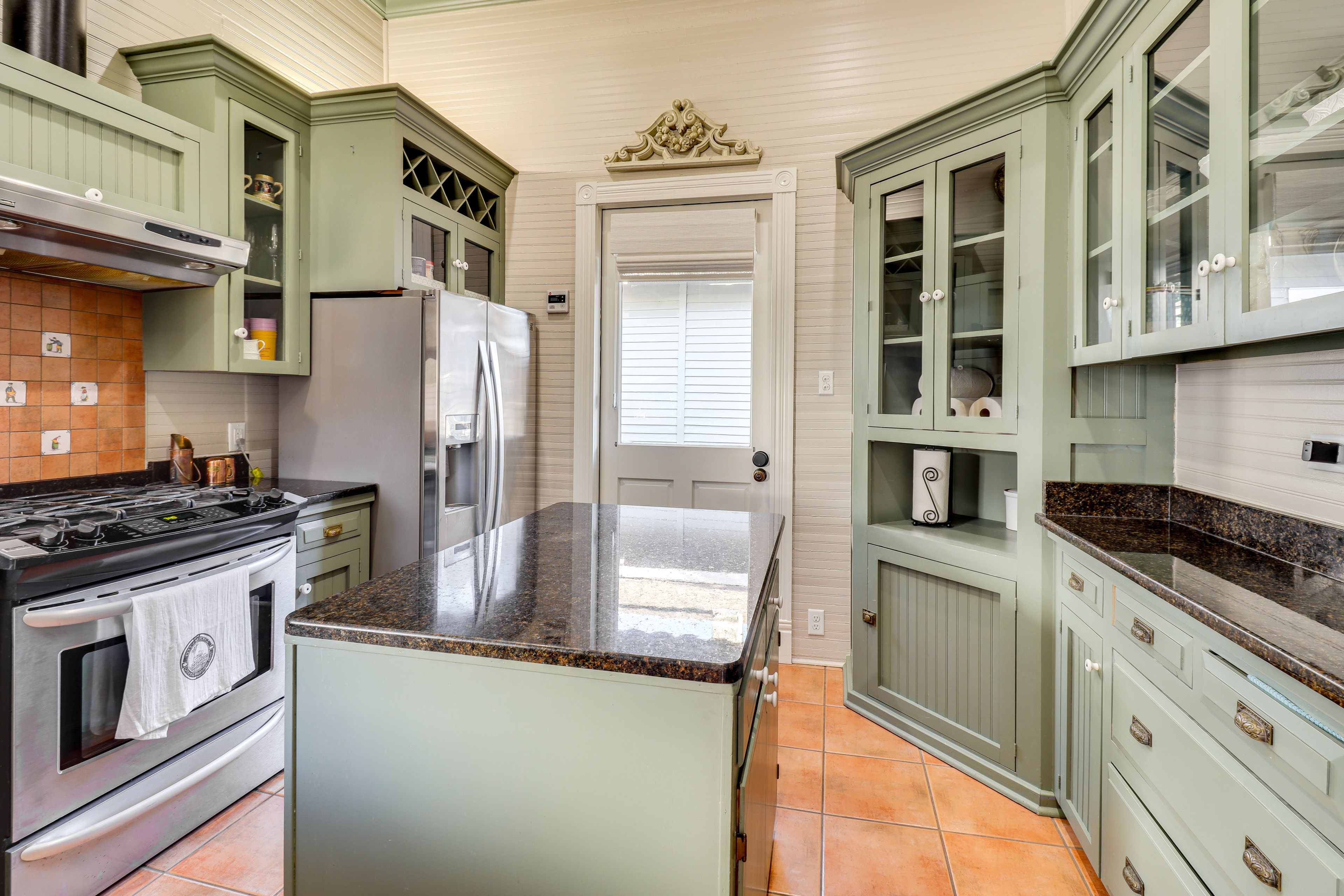 Kitchen | Cooking Basics | Keurig Coffee Maker