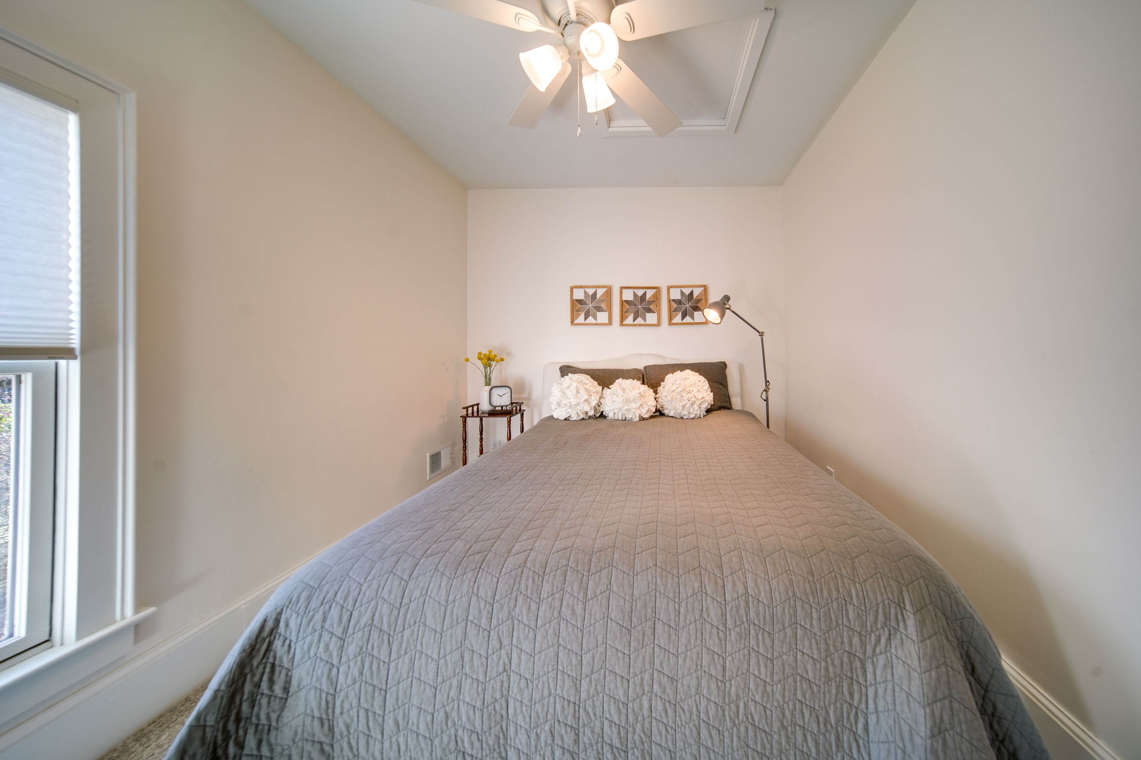 Bedroom 3 | Full Bed