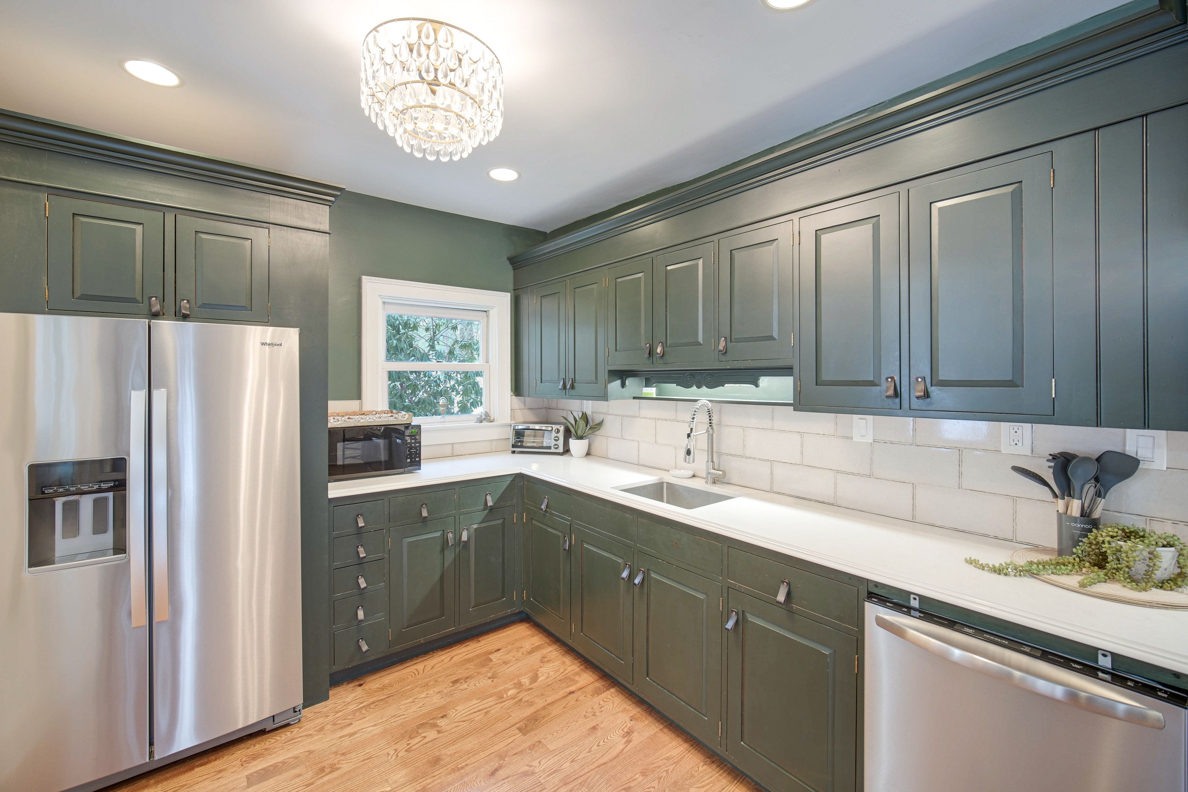 Kitchen | Cooking Basics