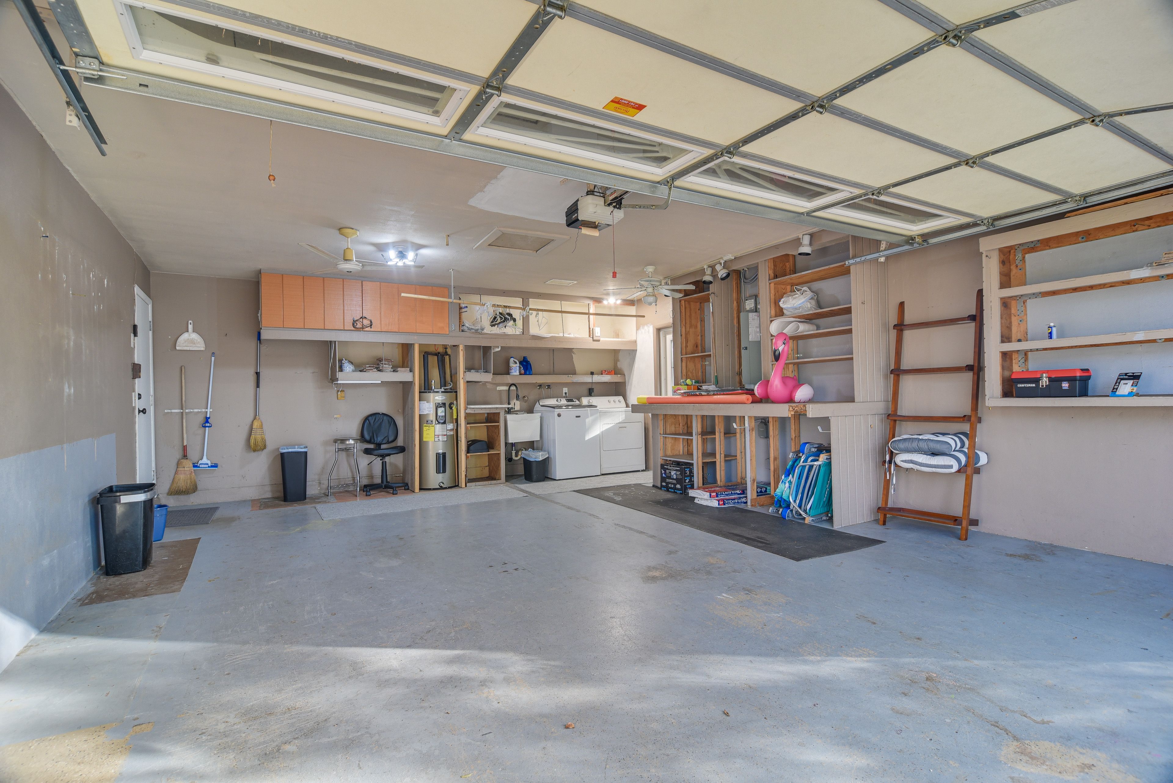 Garage | Beach Gear & Pool Toys