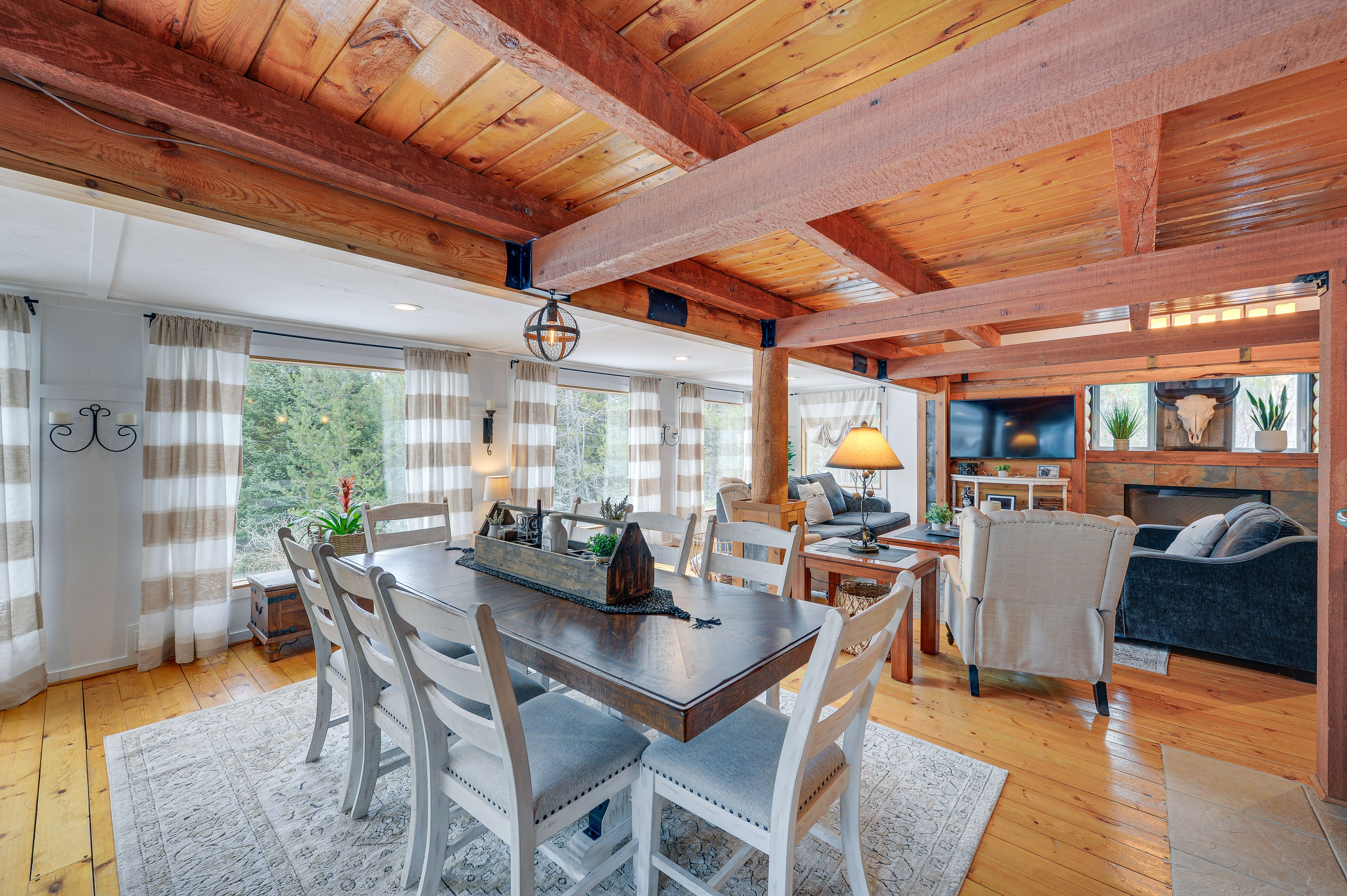 Dining | Living