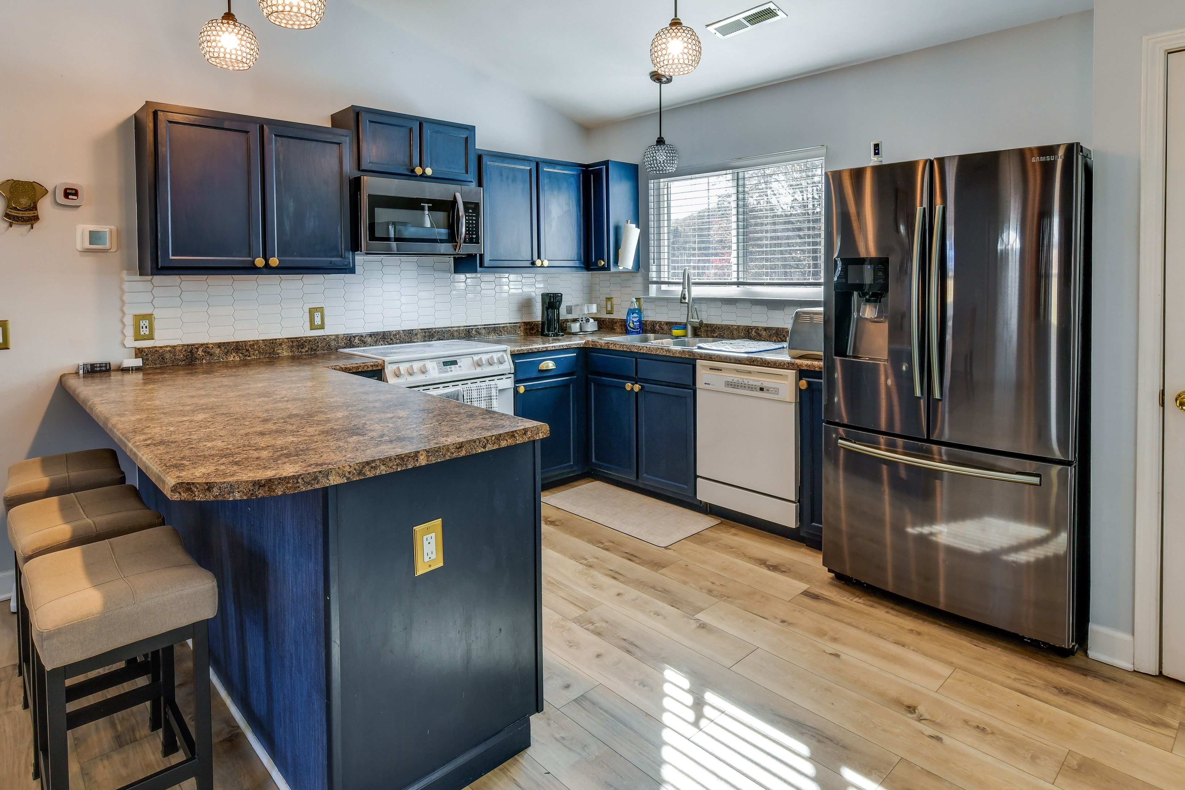 Kitchen | Dishwasher | Coffee Maker | Cooking Basics