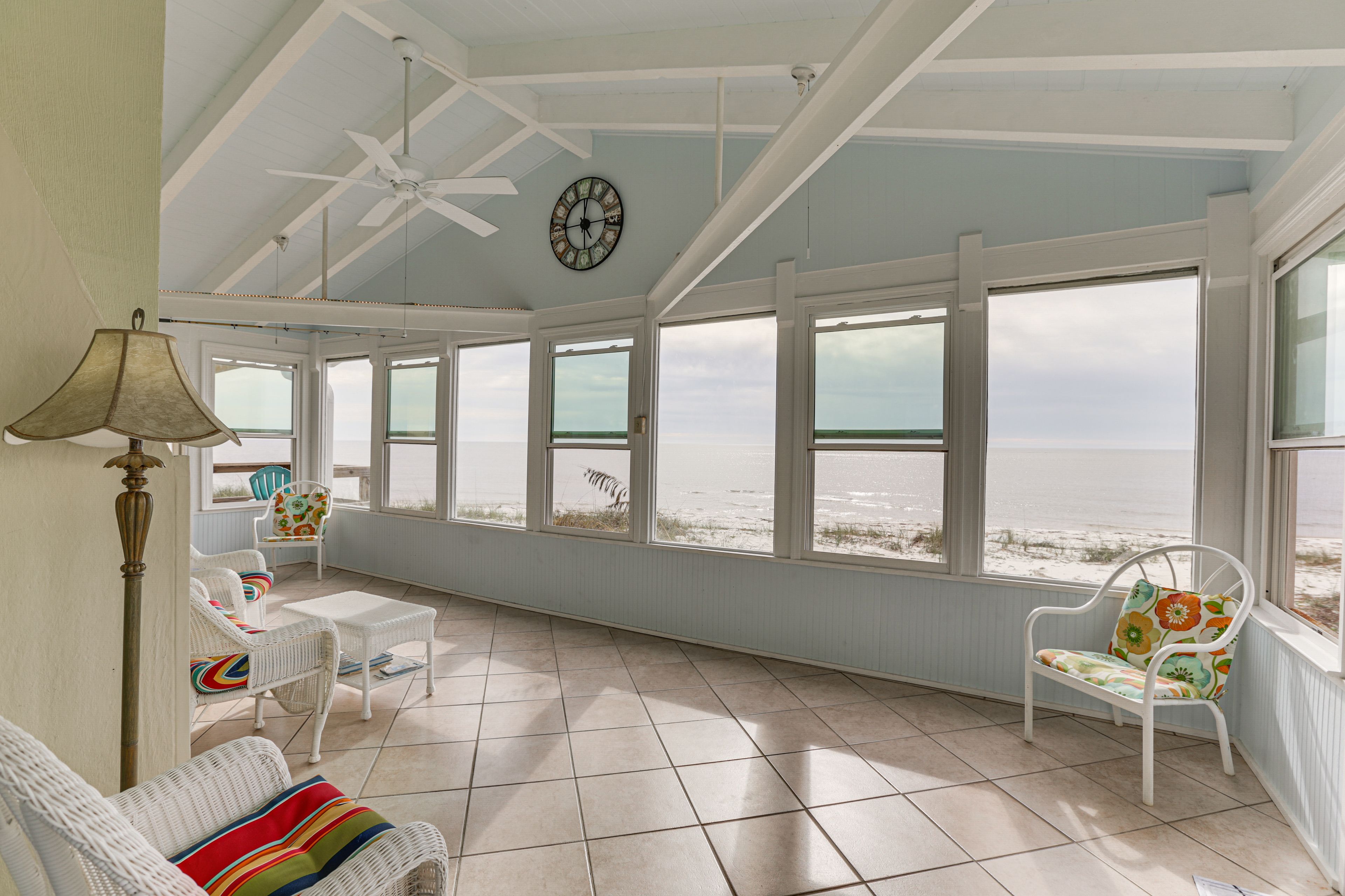 Sunroom