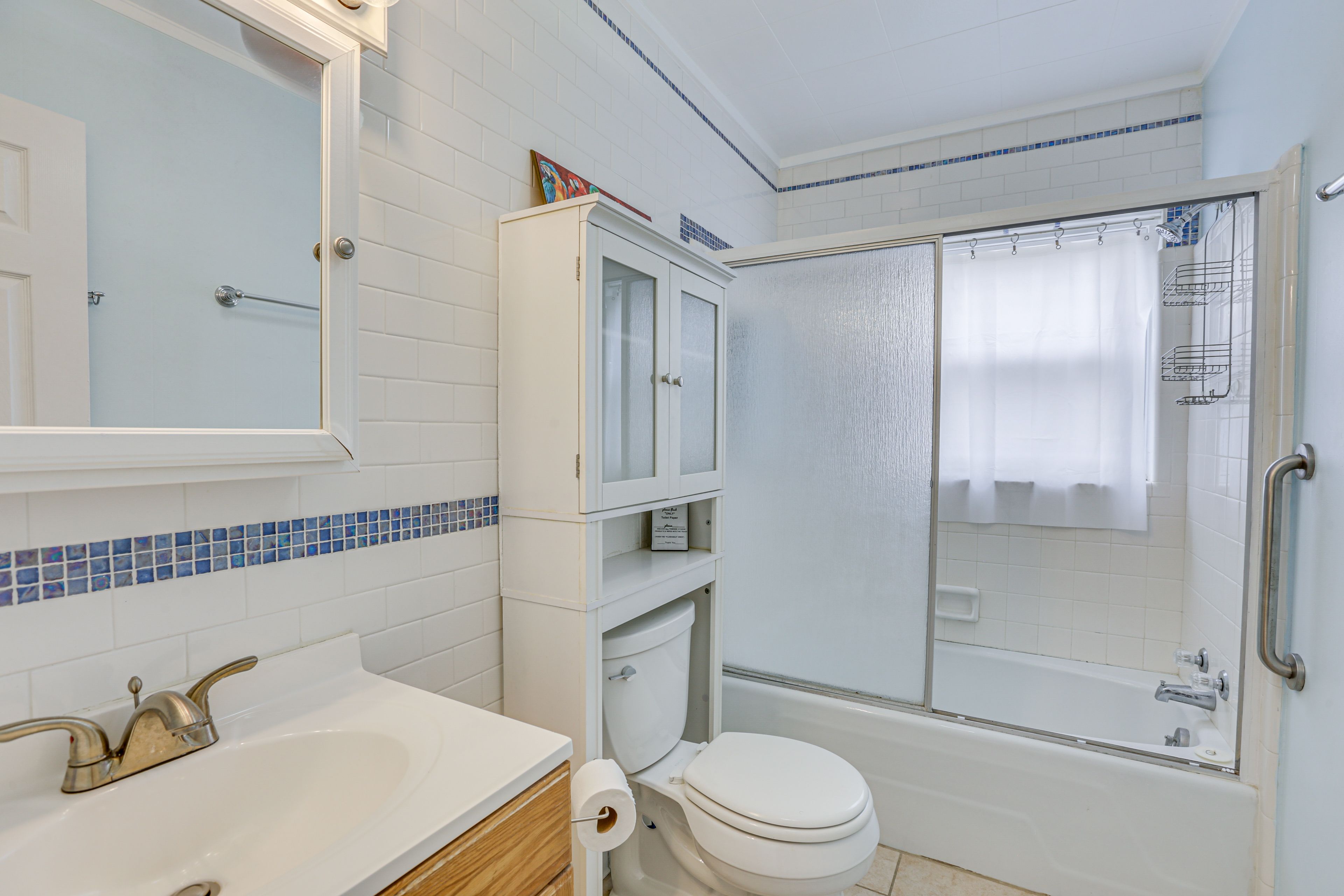 En-Suite Bathroom
