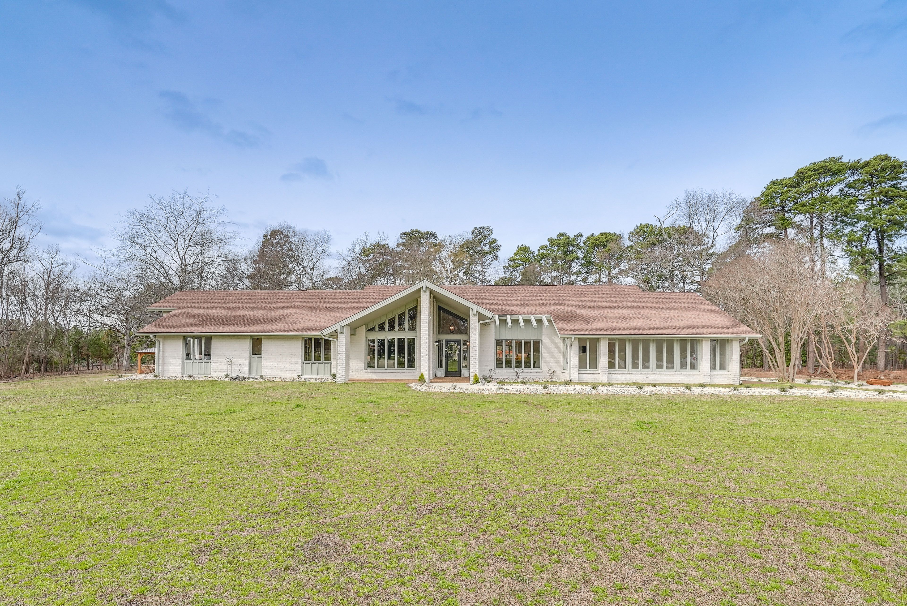 Home Exterior