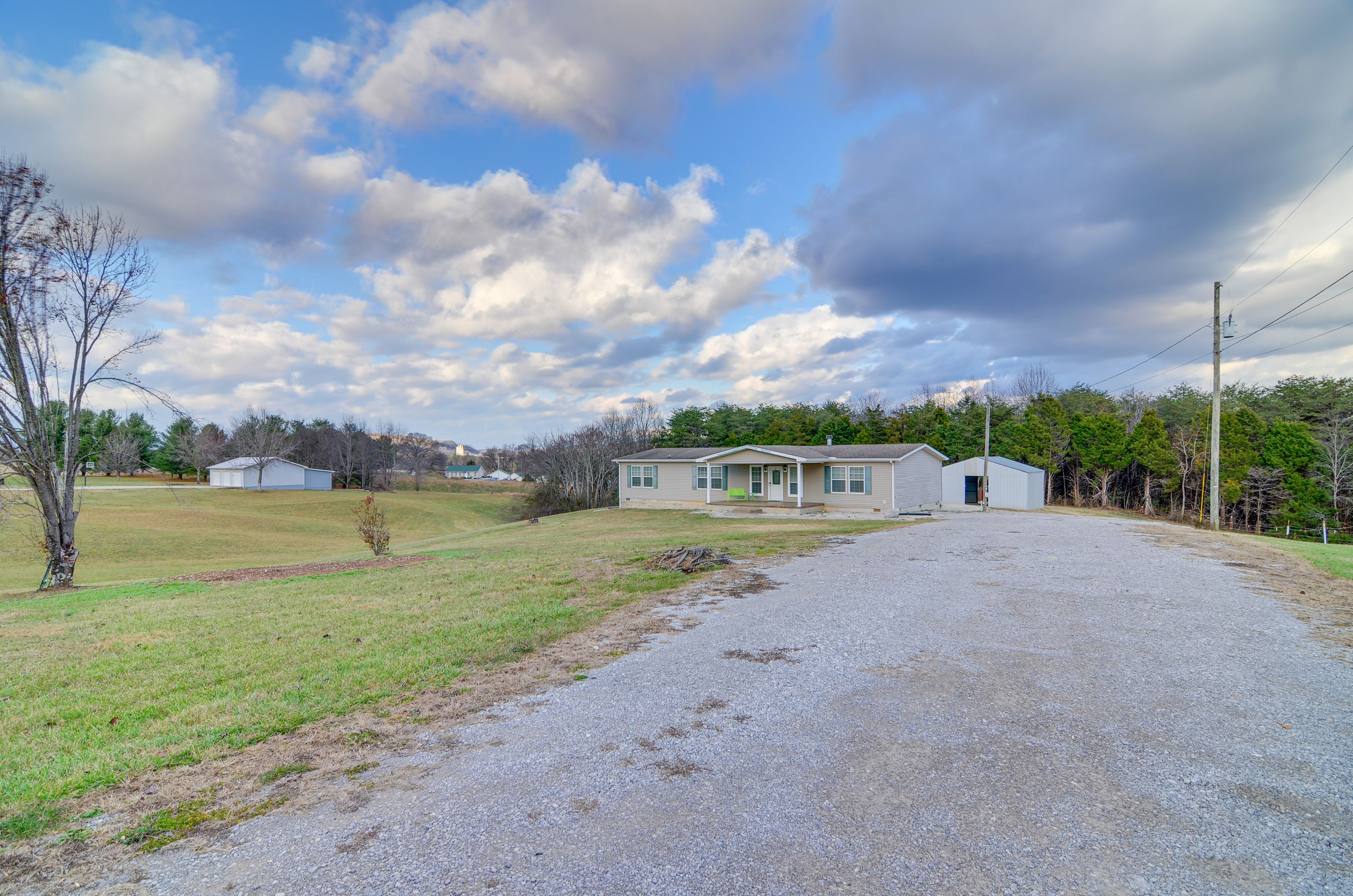 Property Exterior