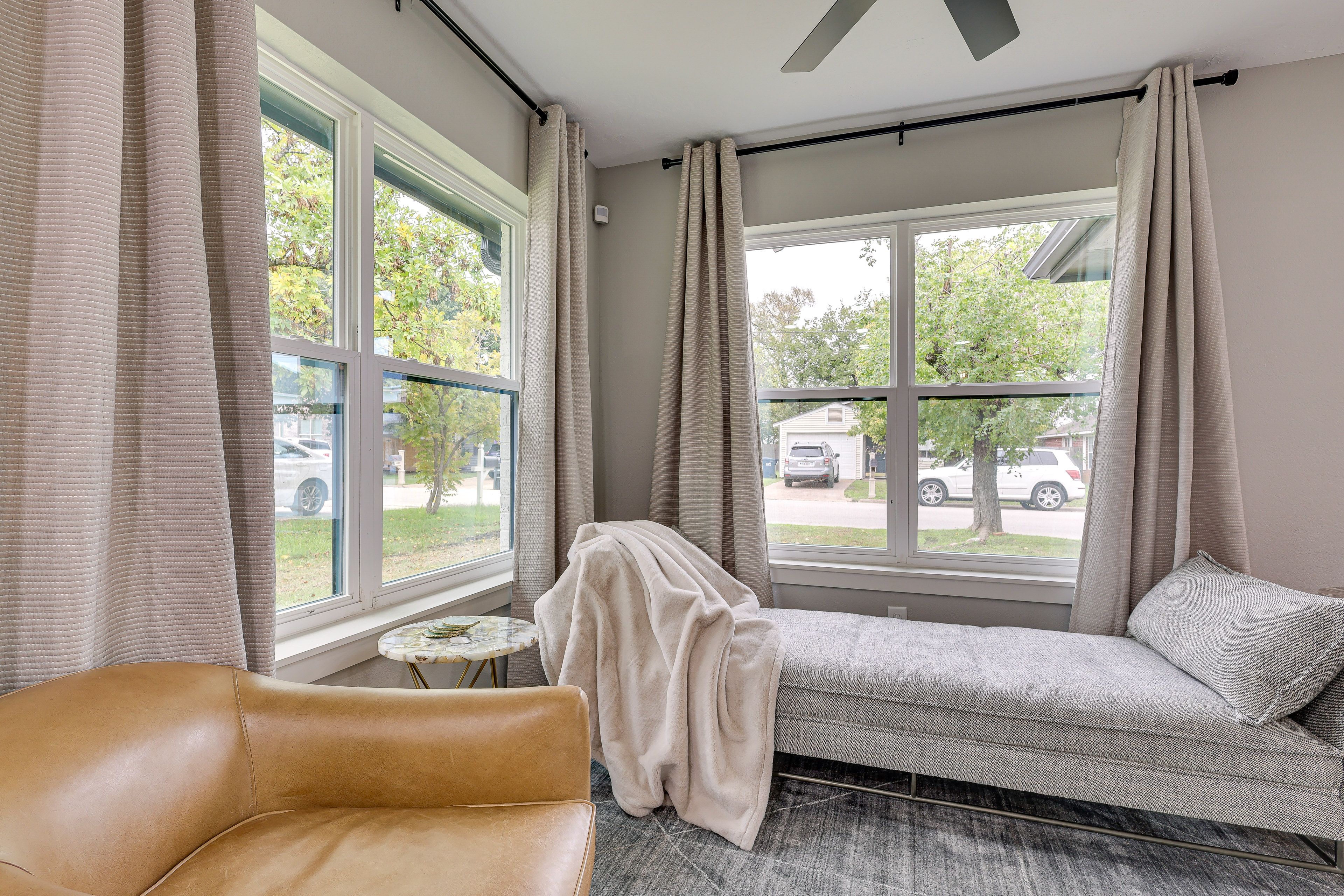 Reading Nook