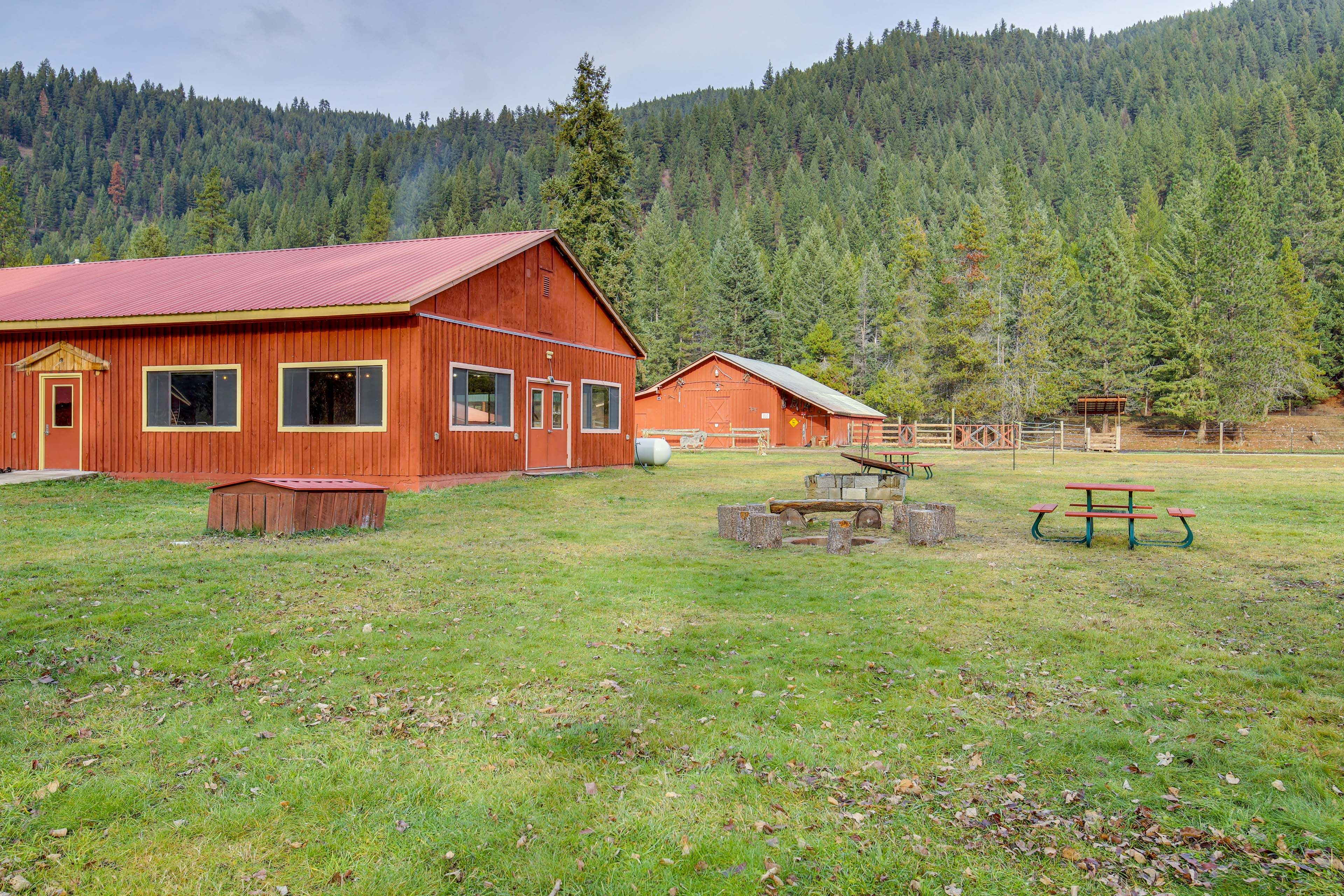 Black Diamond Ranch Amenities