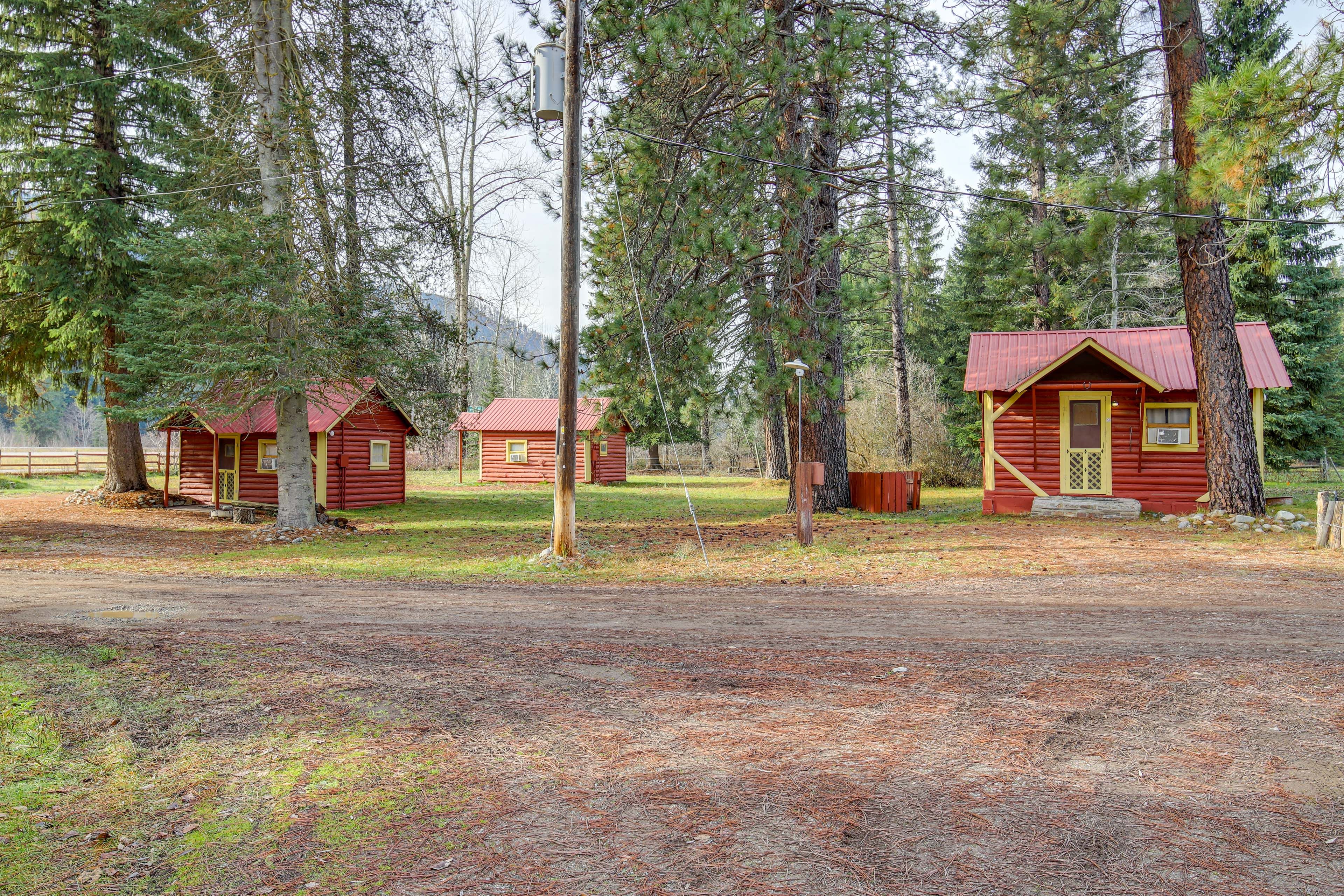 Black Diamond Ranch | 40-Acre Working Farm
