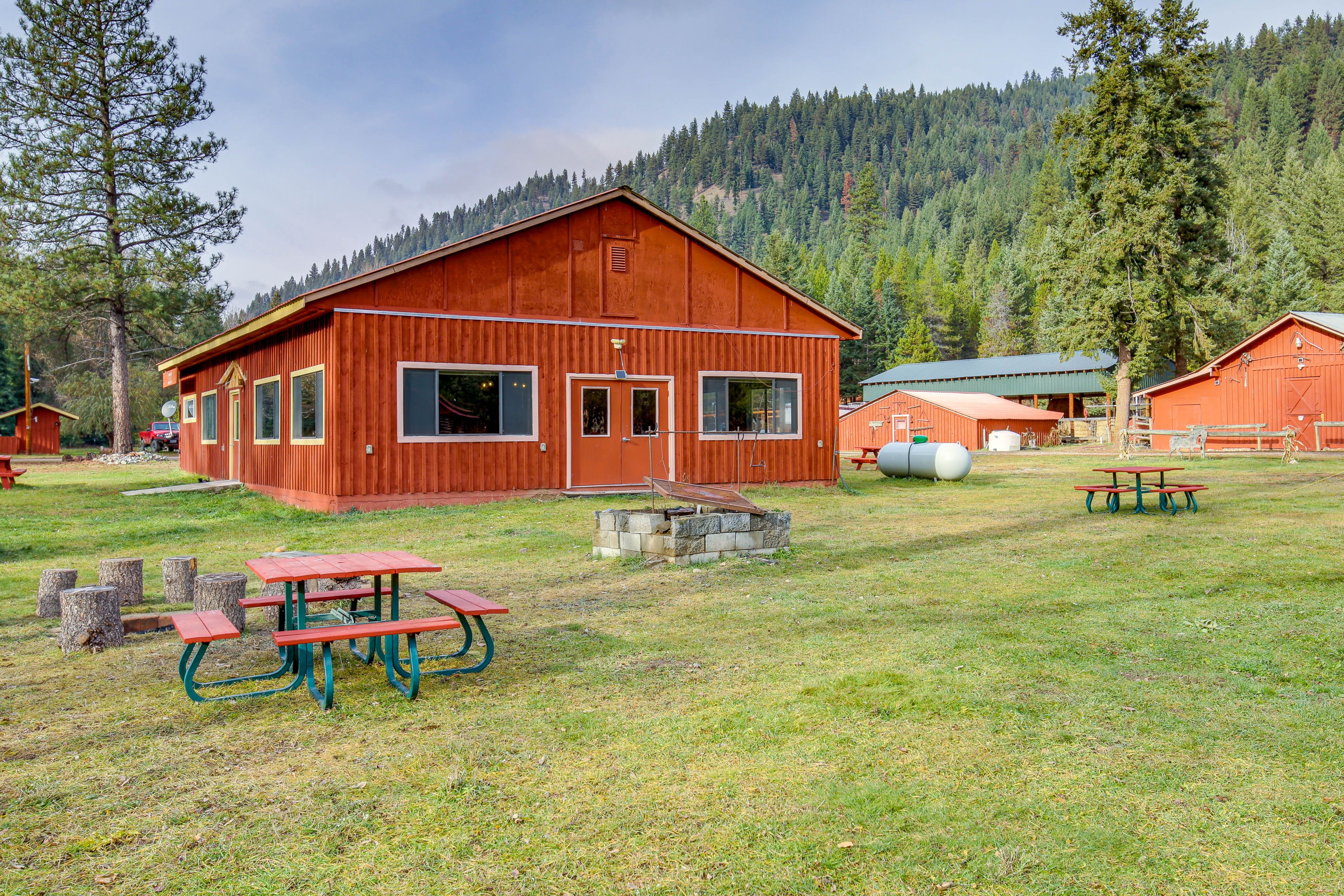 Black Diamond Ranch Amenities