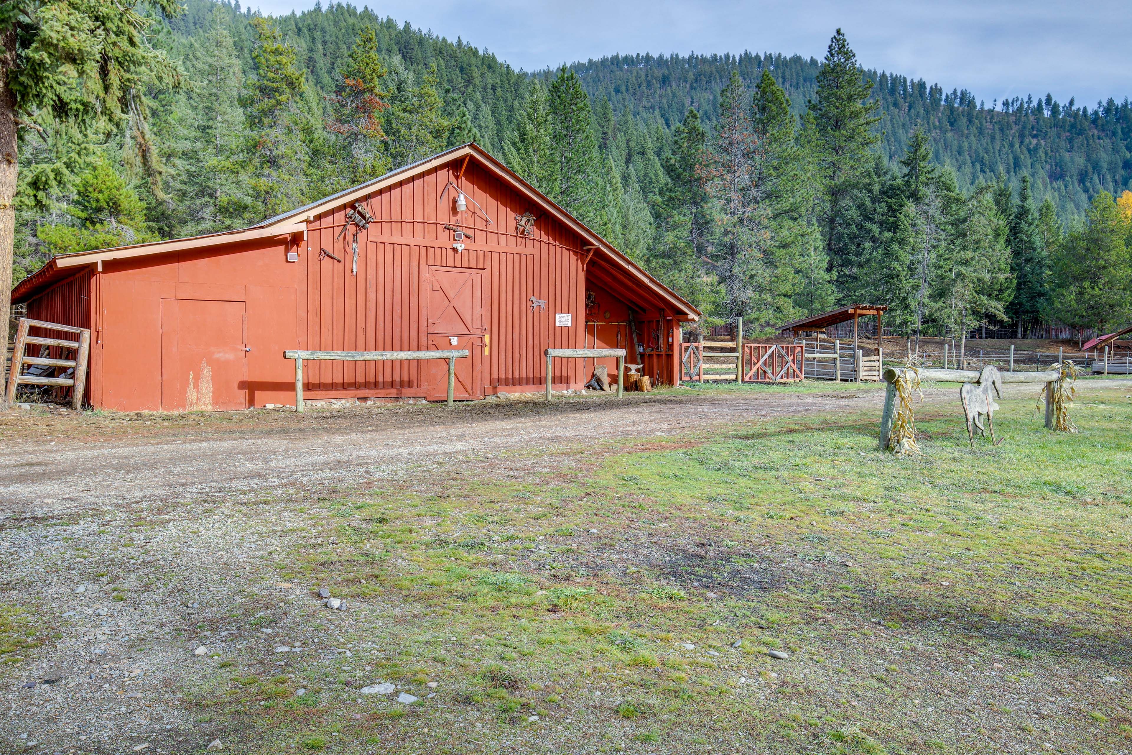 Black Diamond Ranch