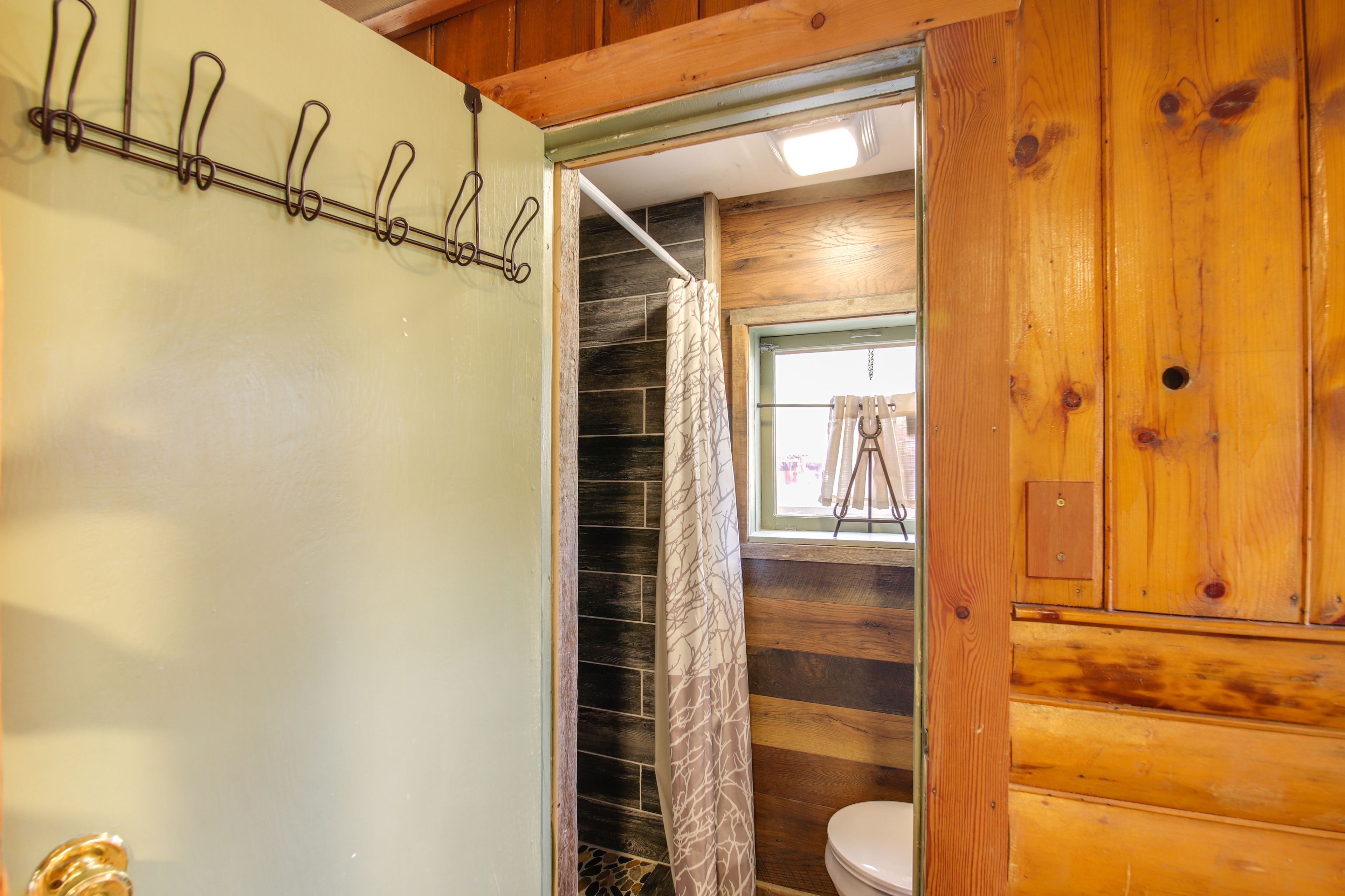 Bathroom | Complimentary Toiletries