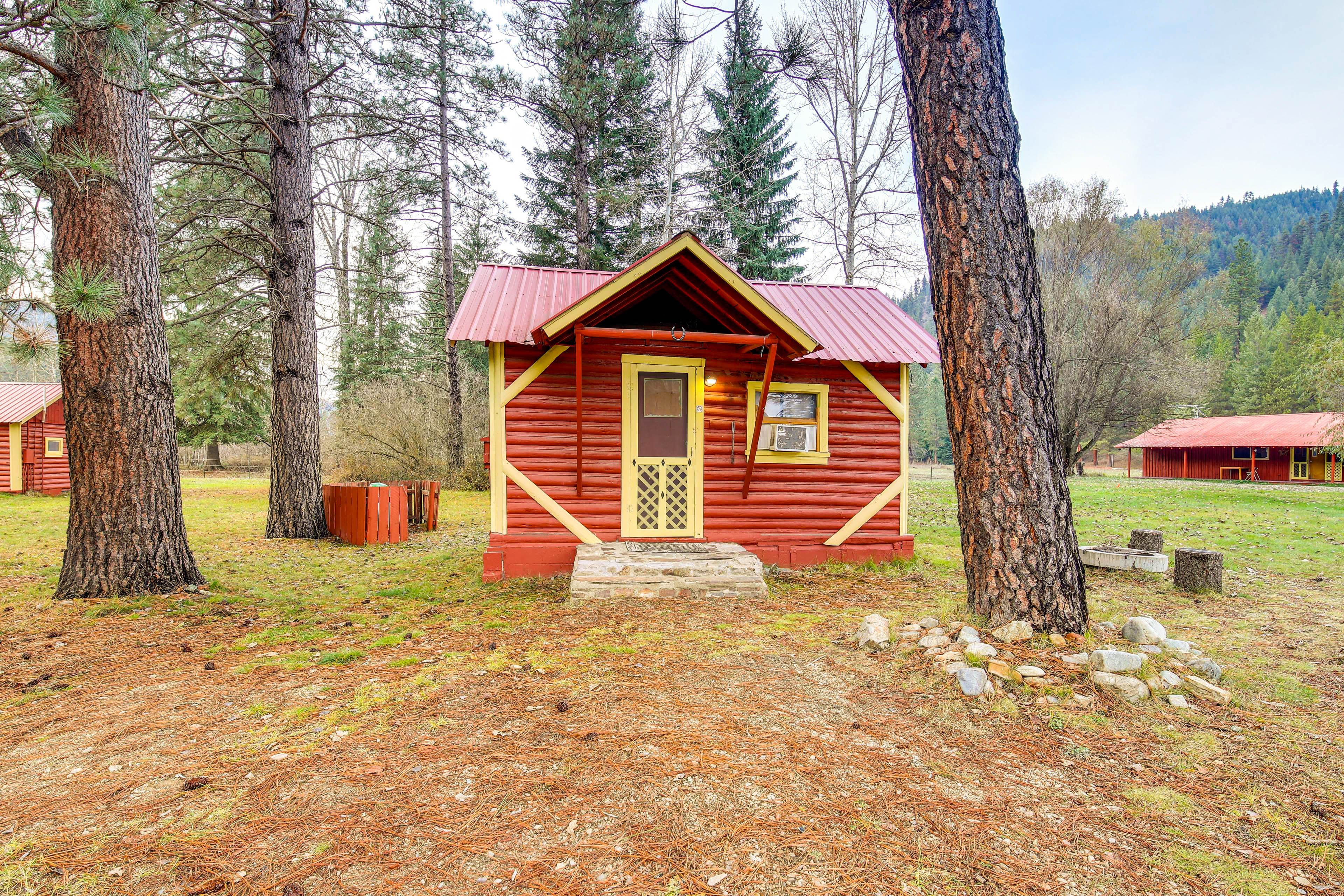 St Regis Vacation Rental | Studio | 1BA | 2 Steps Required | 150 Sq Ft