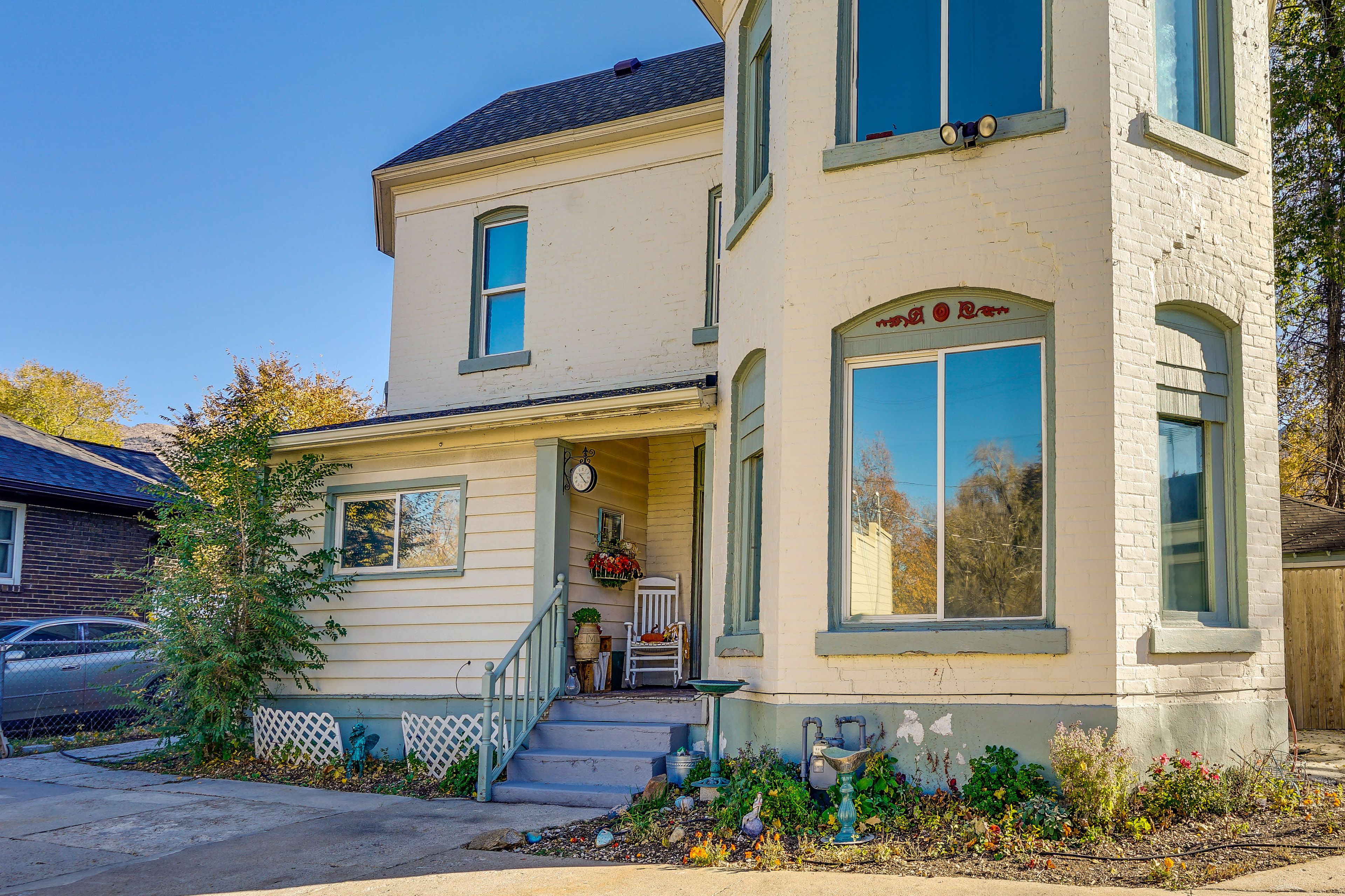 Home Exterior