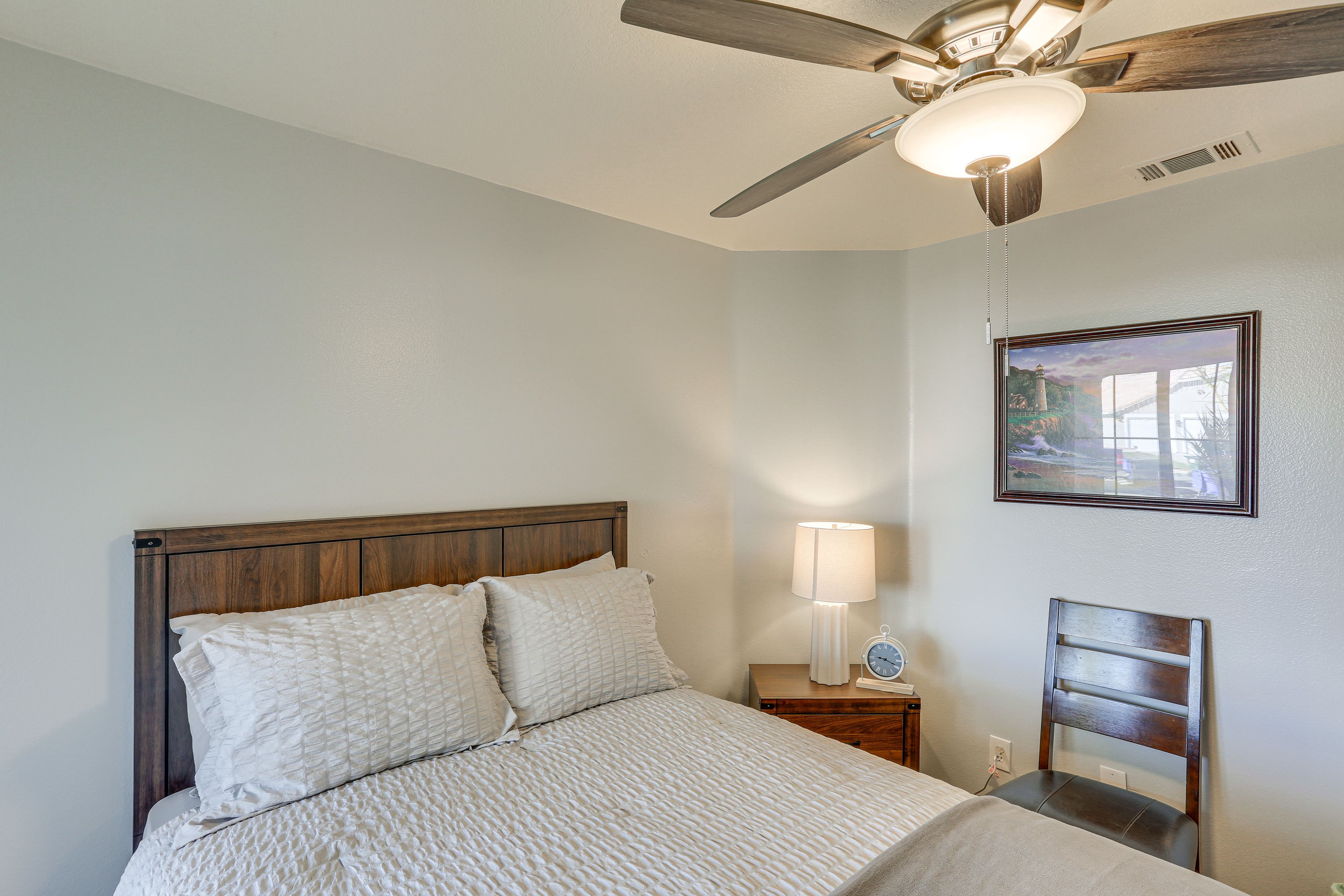 Bedroom 2 | Full Bed