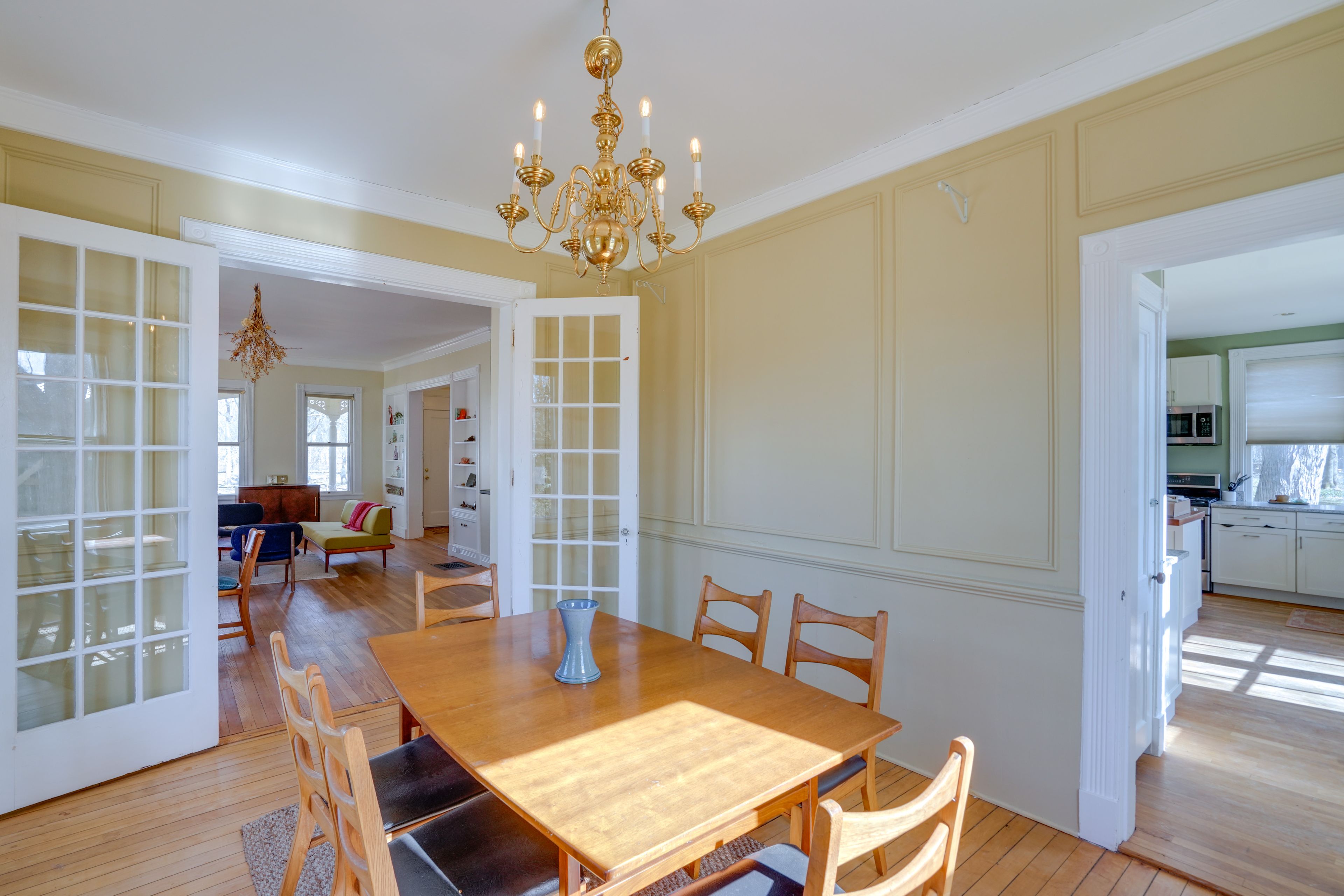 Dining Area | 1st Floor