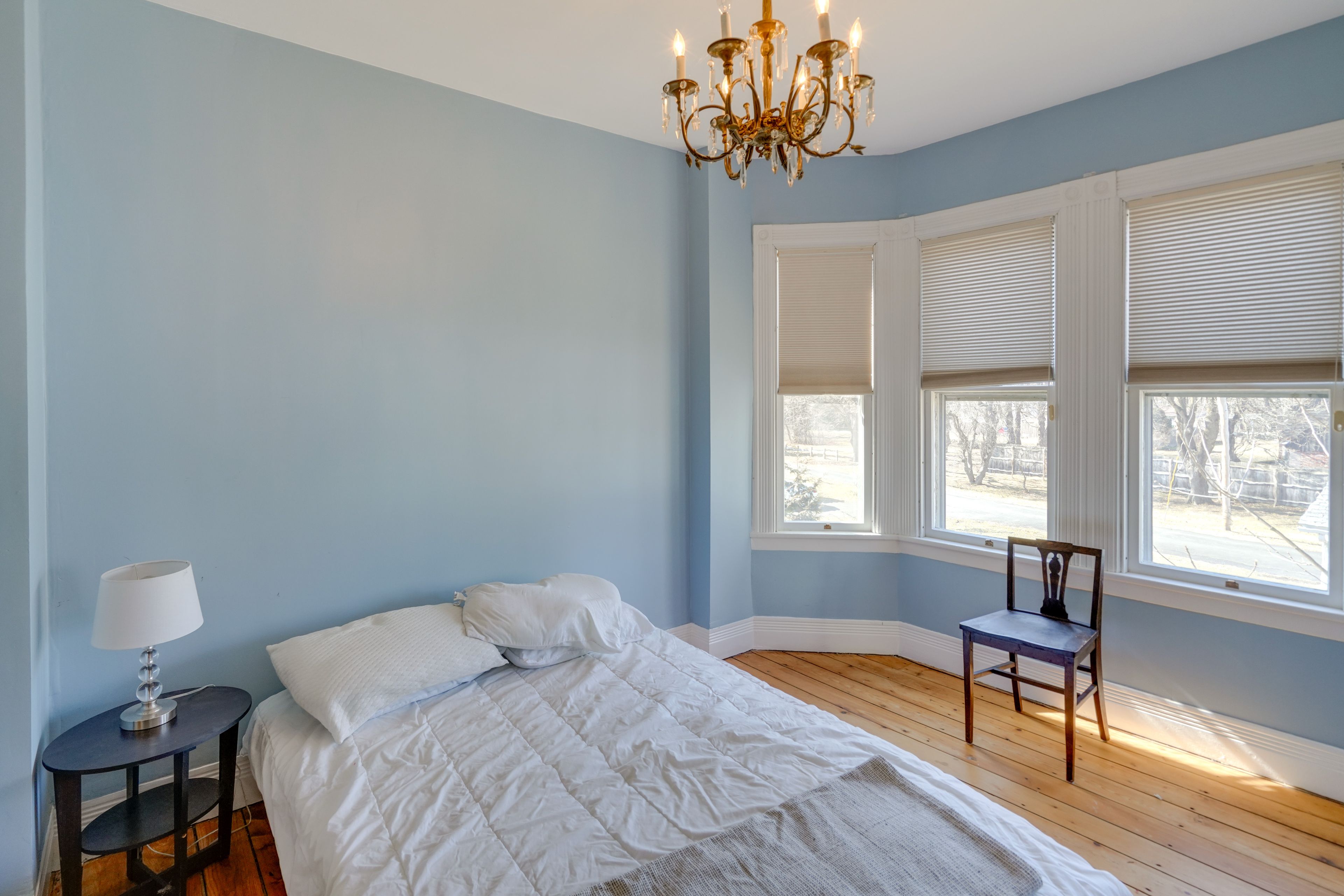 Bedroom 3 | Queen Bed | 2nd Floor