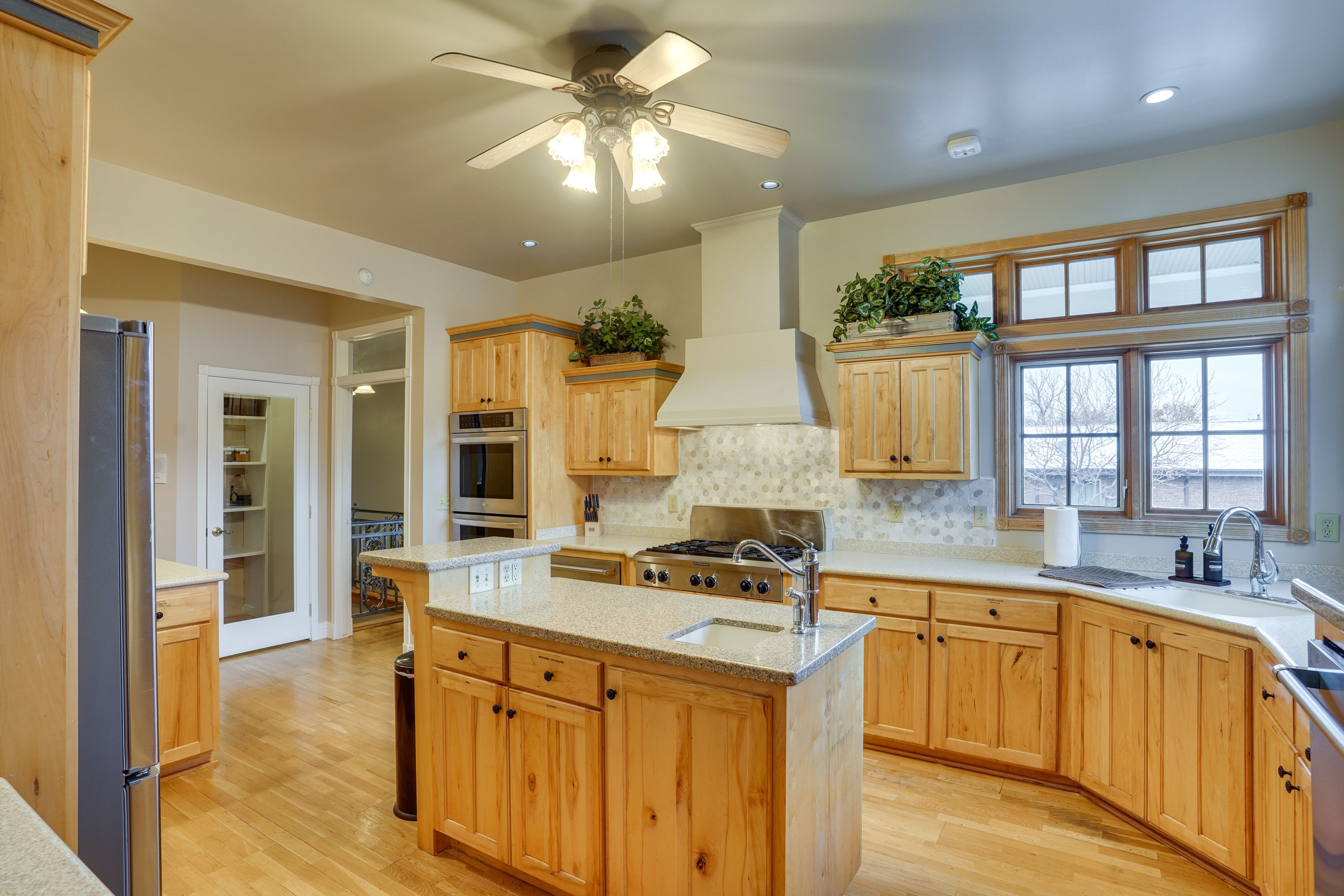 Kitchen | Cooking Basics | Dishwasher