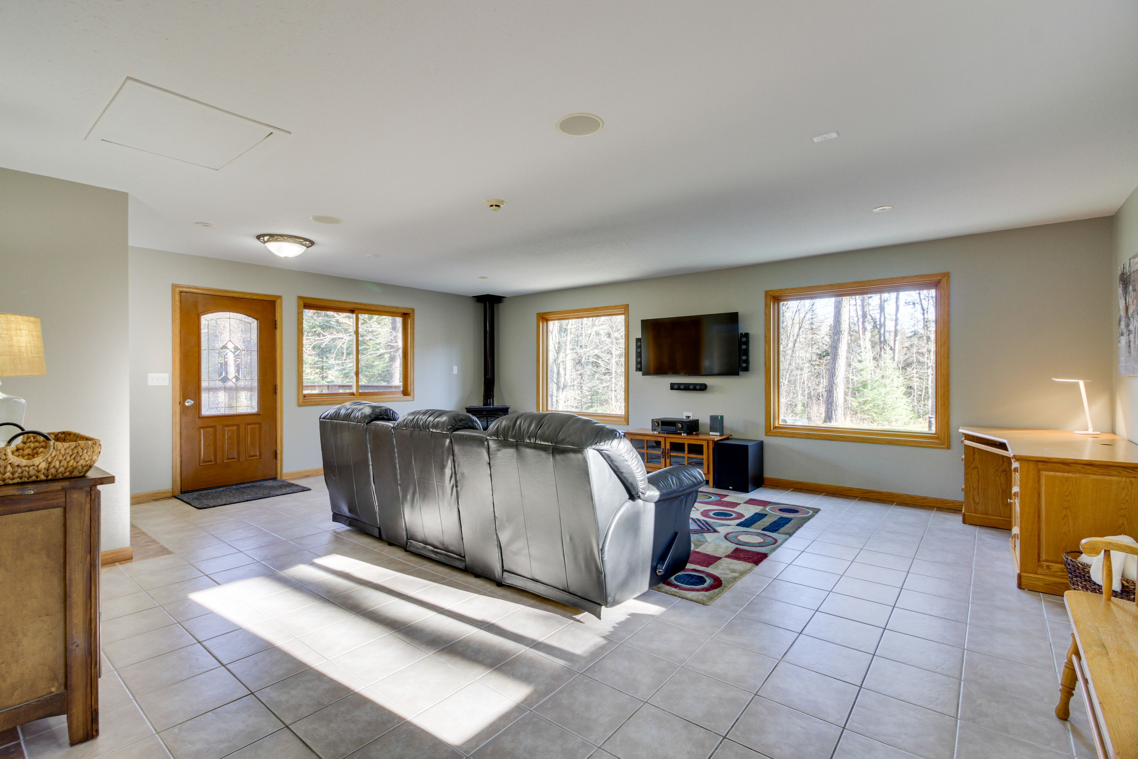 Family Room | Board Games