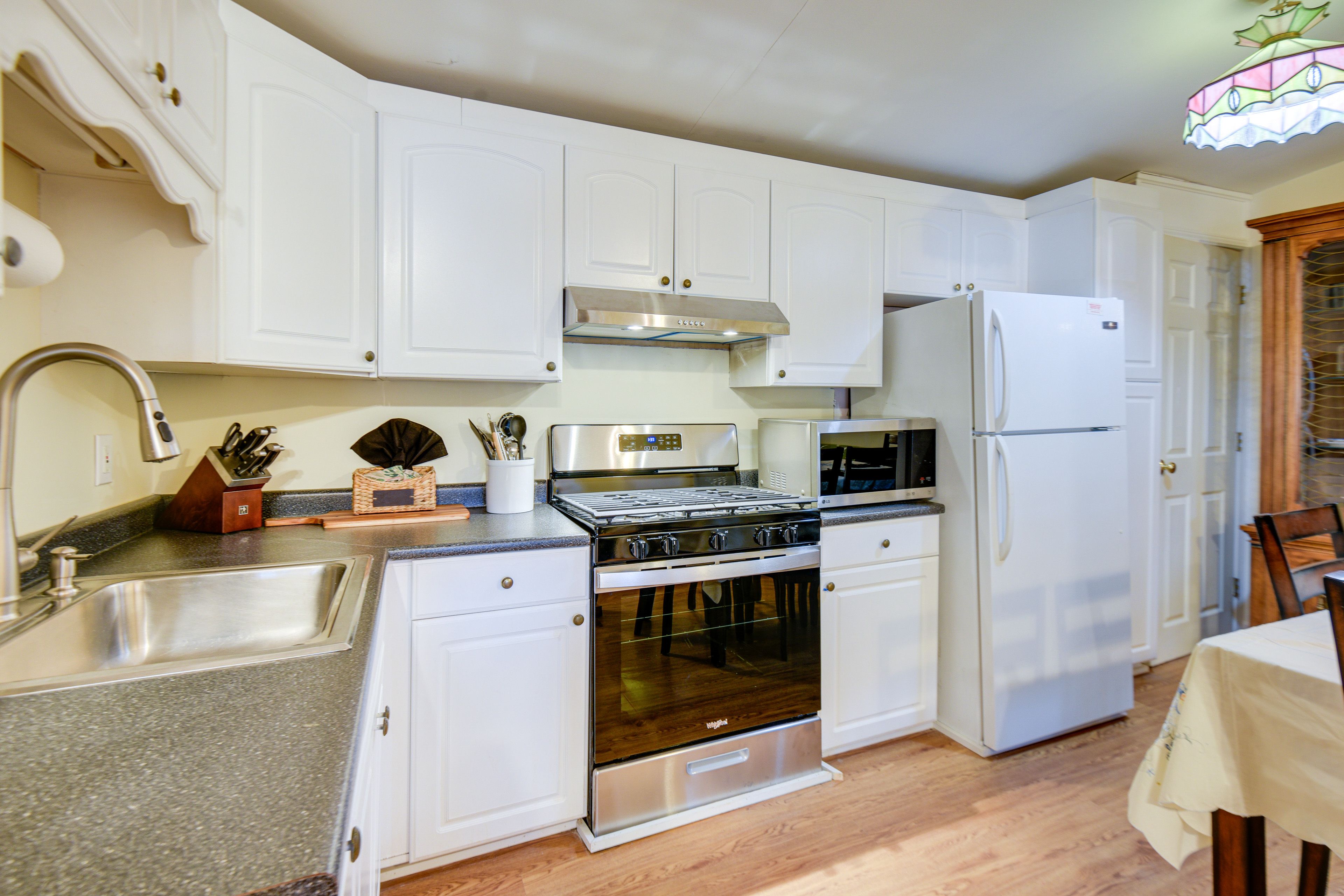 Kitchen | Cooking Basics