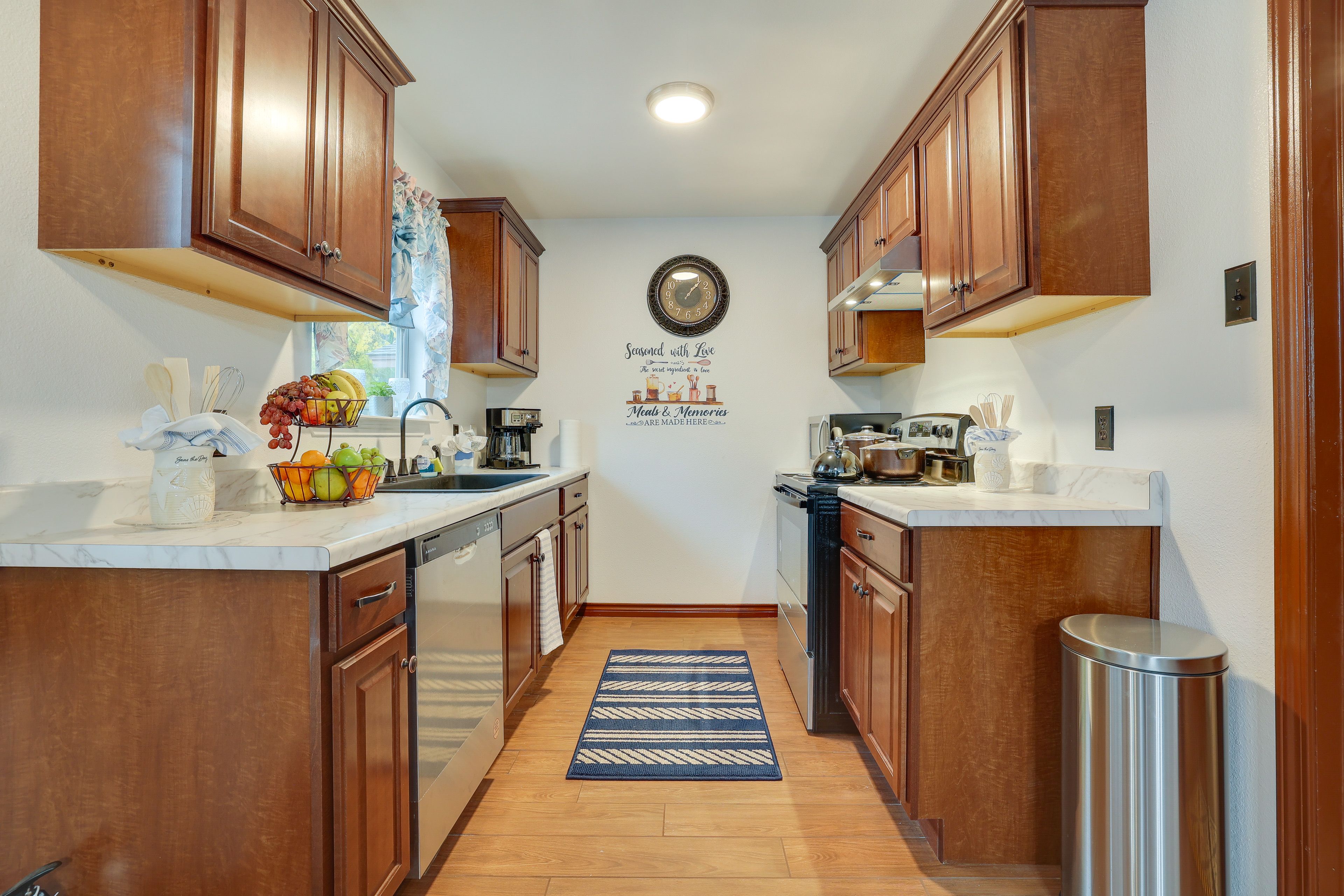 Kitchen | Cooking Basics