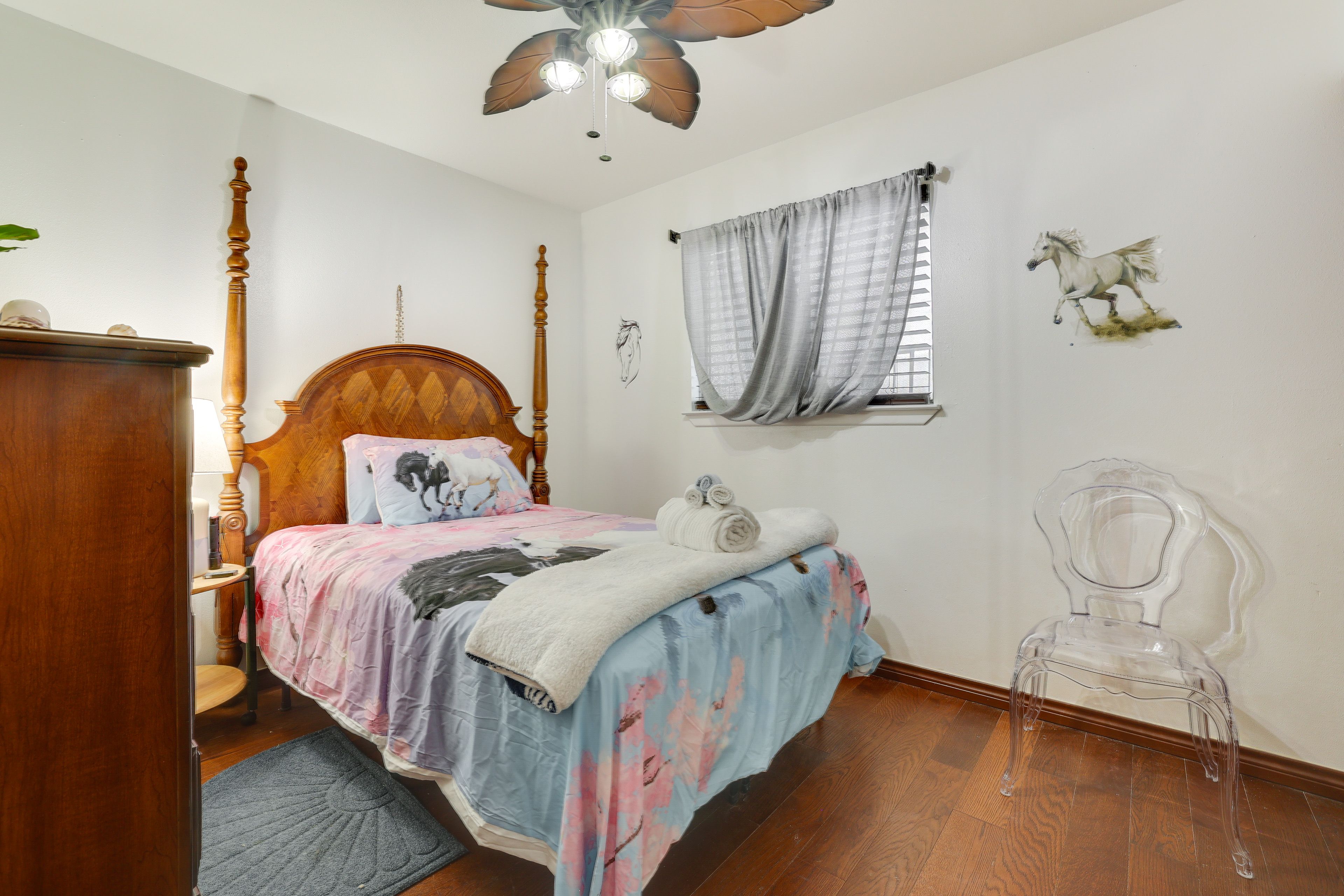 Bedroom 3 | Full Bed