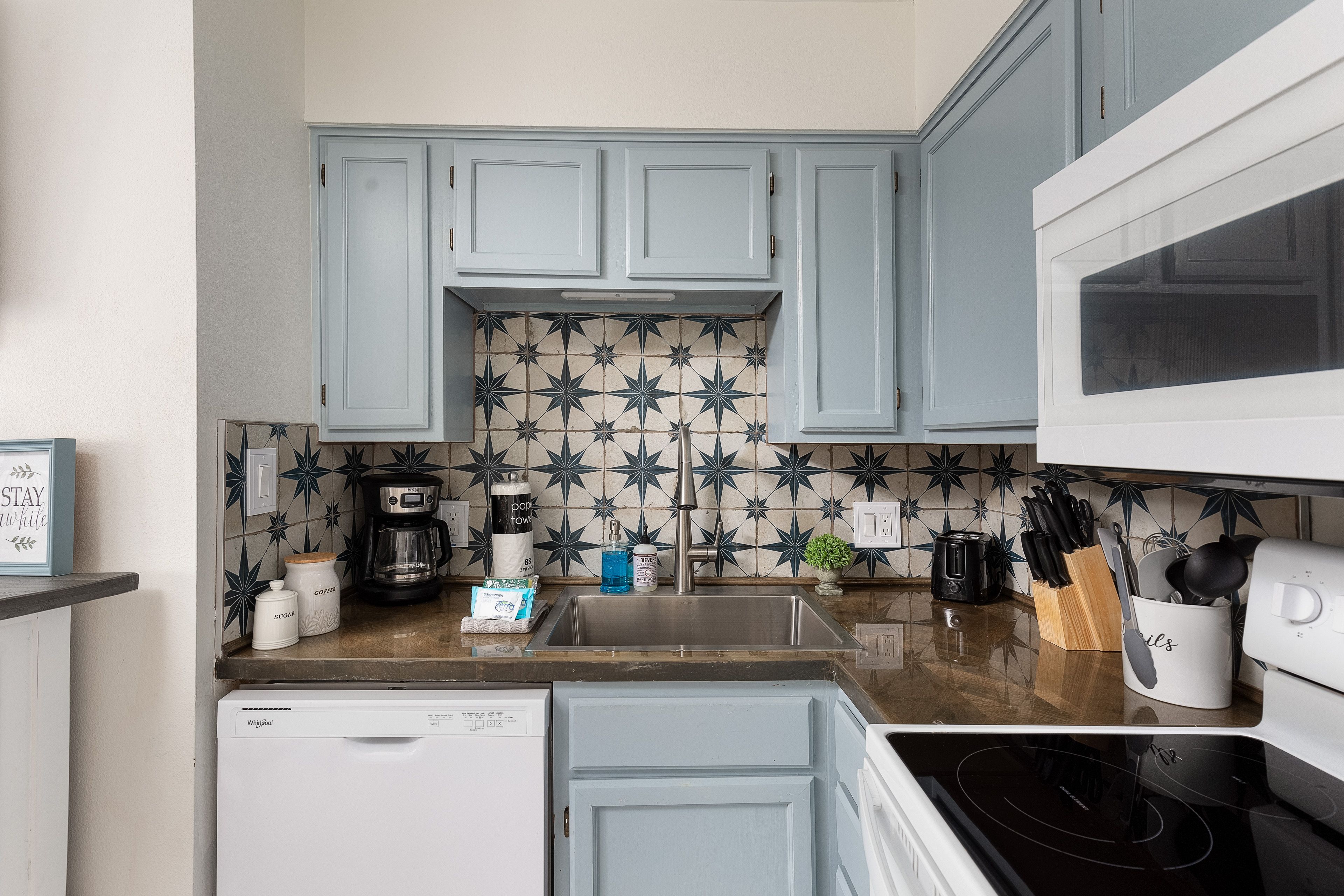 Kitchen | Coffee Maker | Cooking Basics