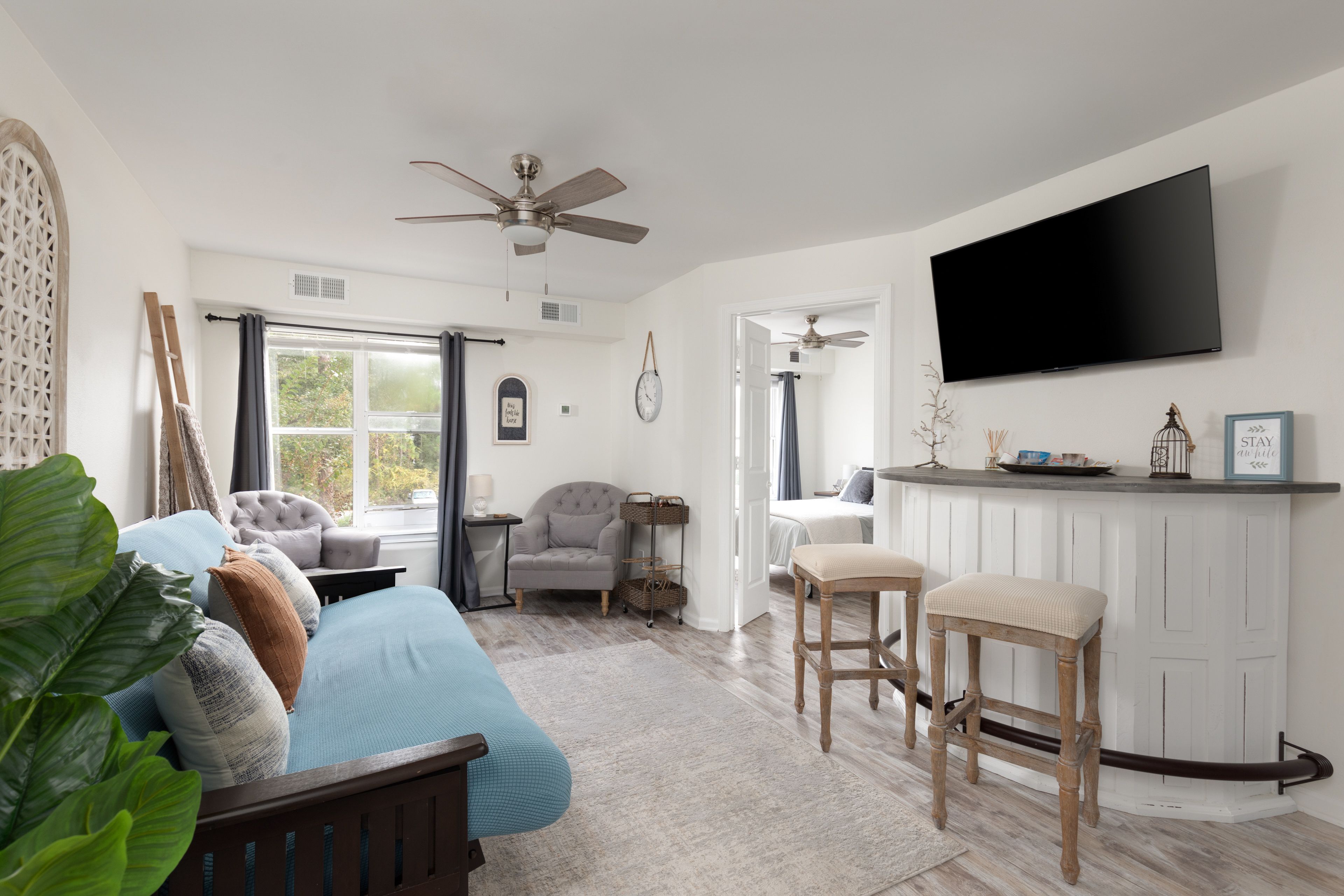 Miramar Beach Vacation Rental | 1BR | 1BA | Stairs Required | 480 Sq Ft