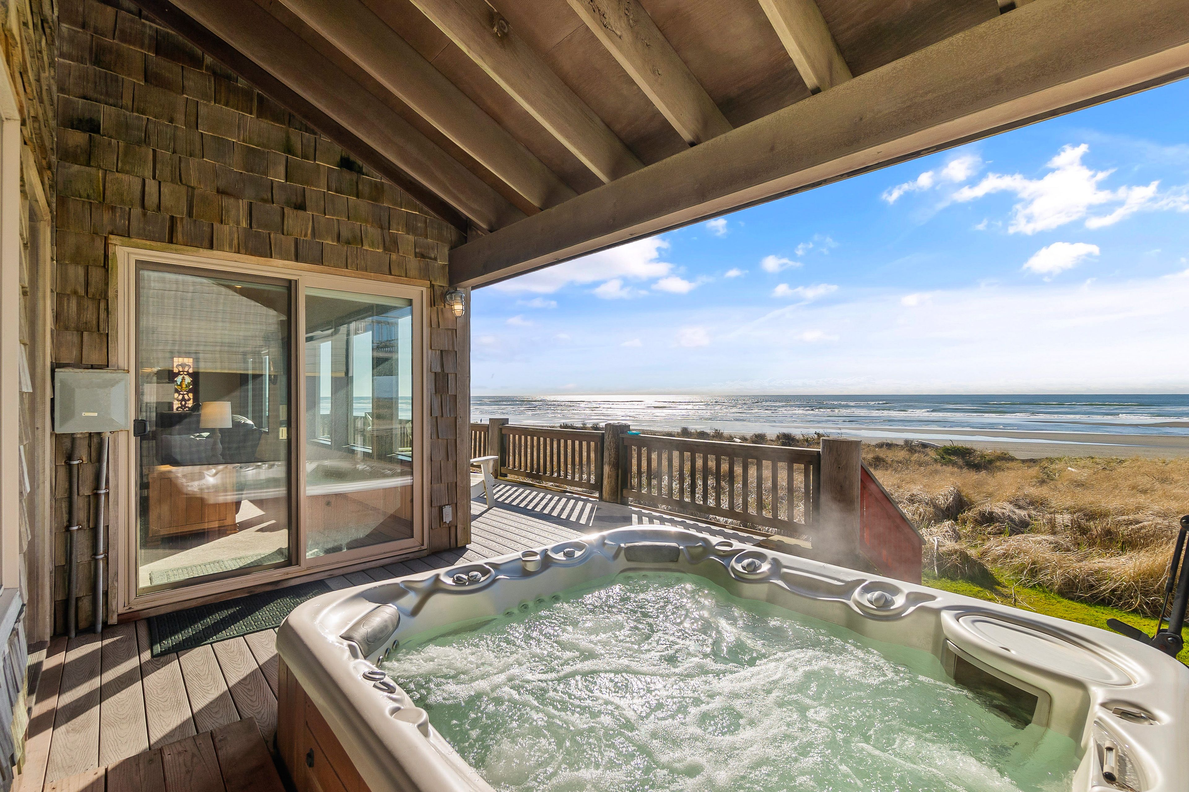 Westport Vacation Rental | 3BR | 2.5BA | 2,120 Sq Ft | 6 Steps Required