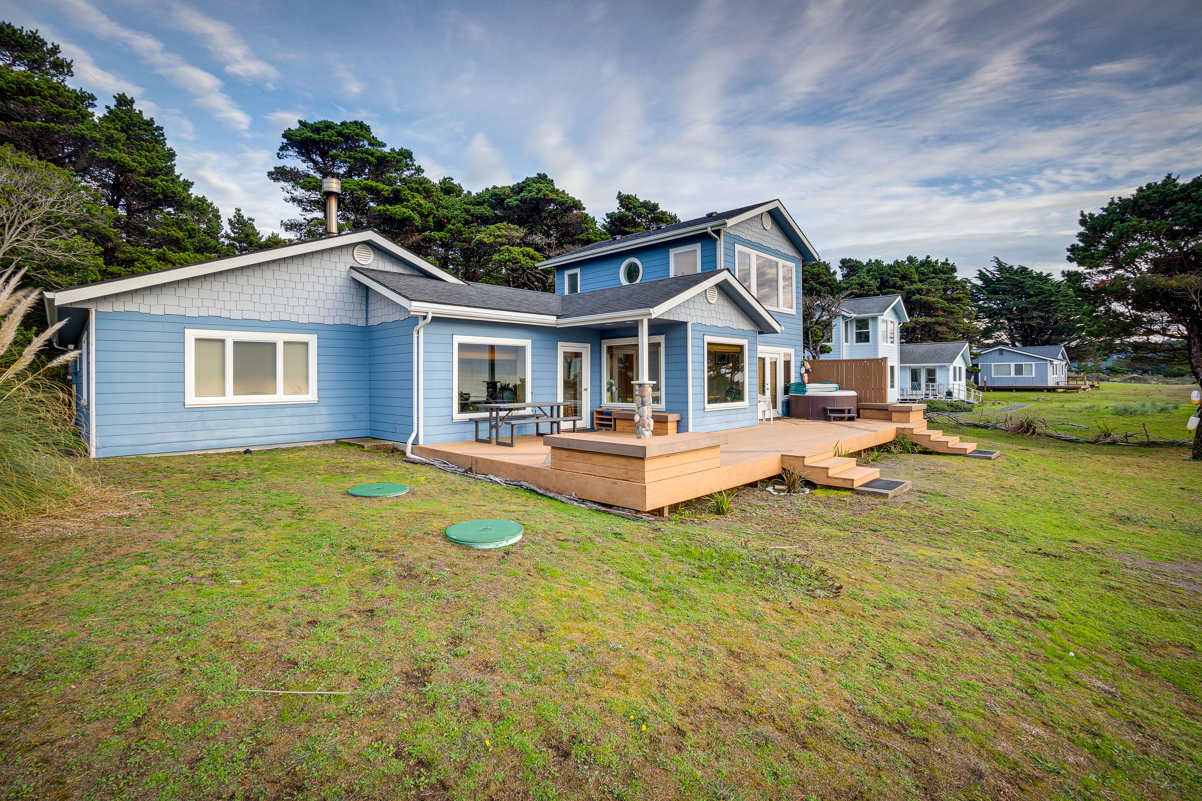 Home Exterior