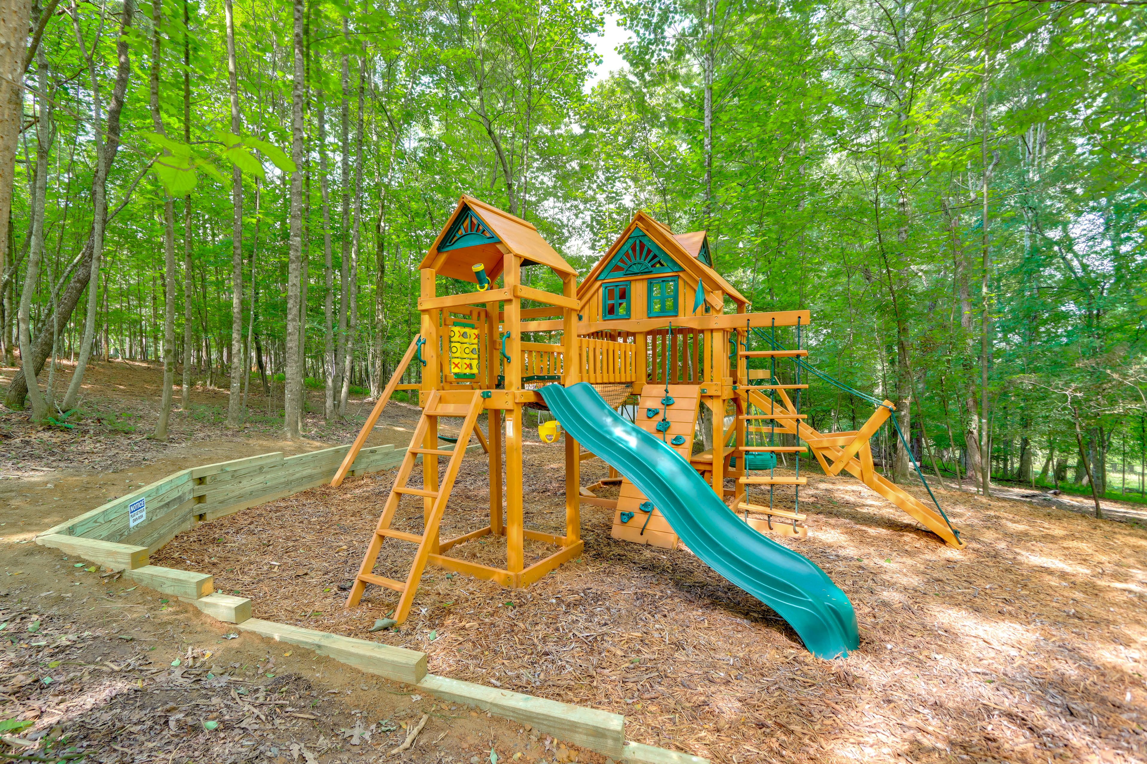 Playset
