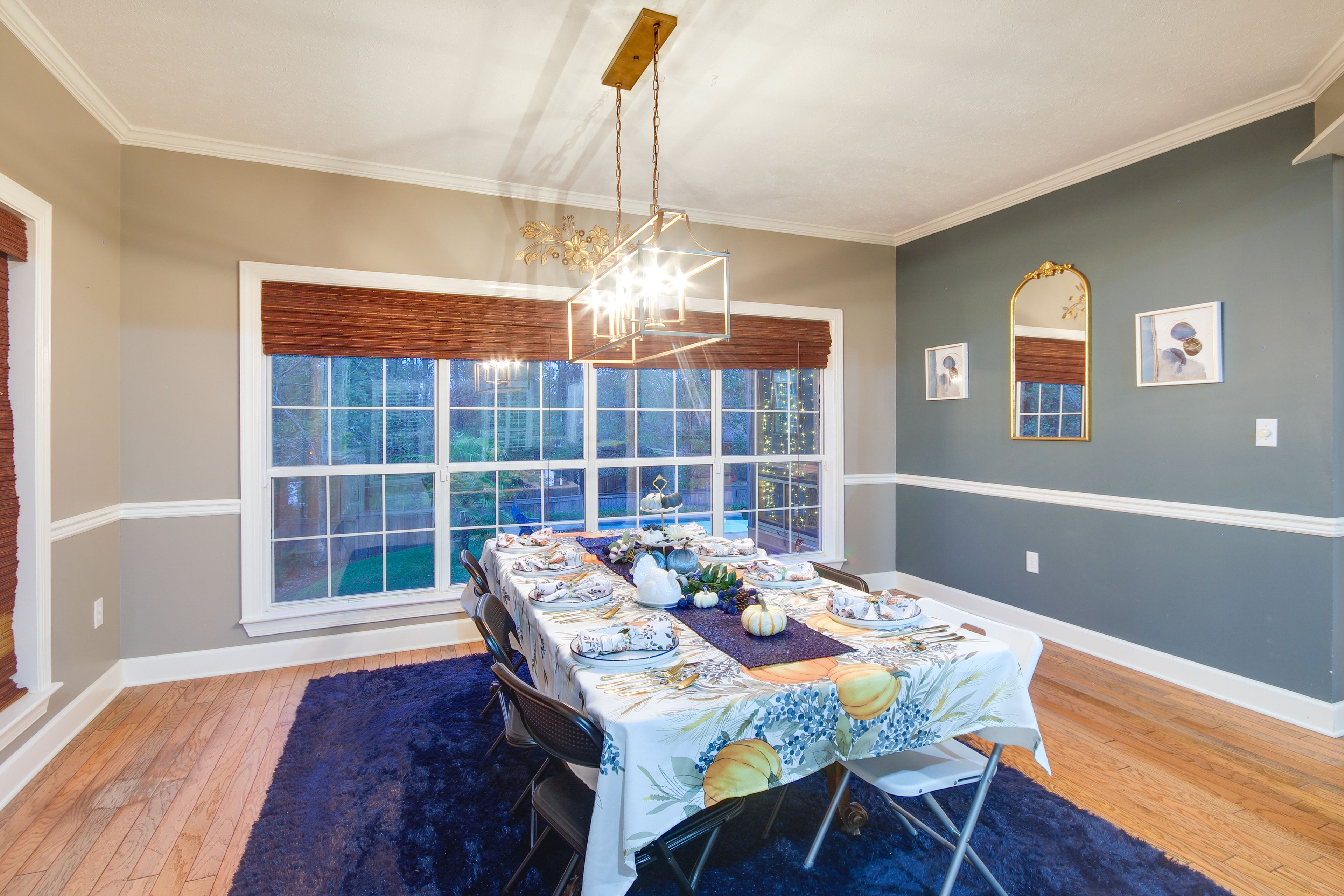 Dining Area | Dishware/Flatware Provided | Free WiFi