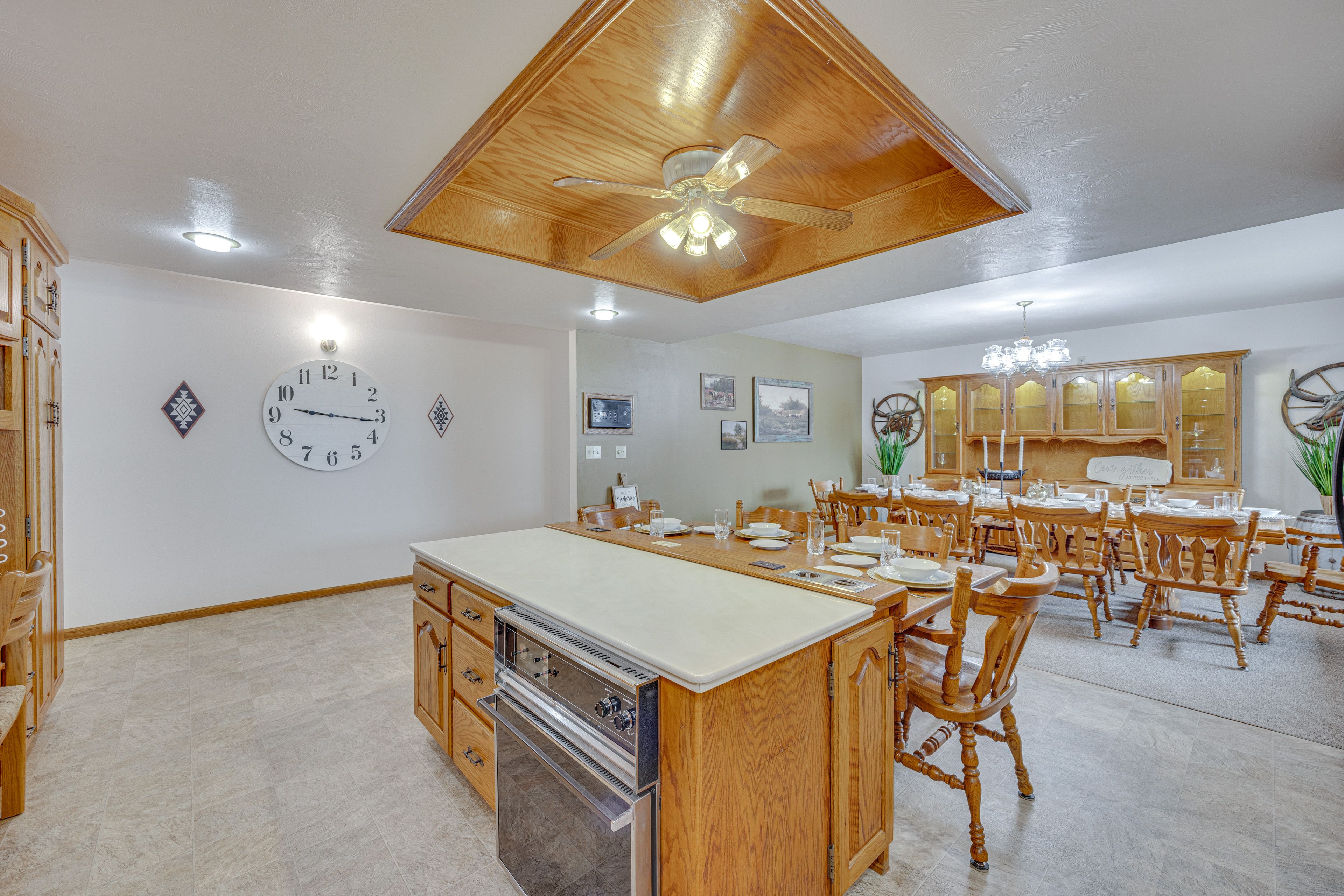 Kitchen | Keurig Coffee Maker & K-Cups