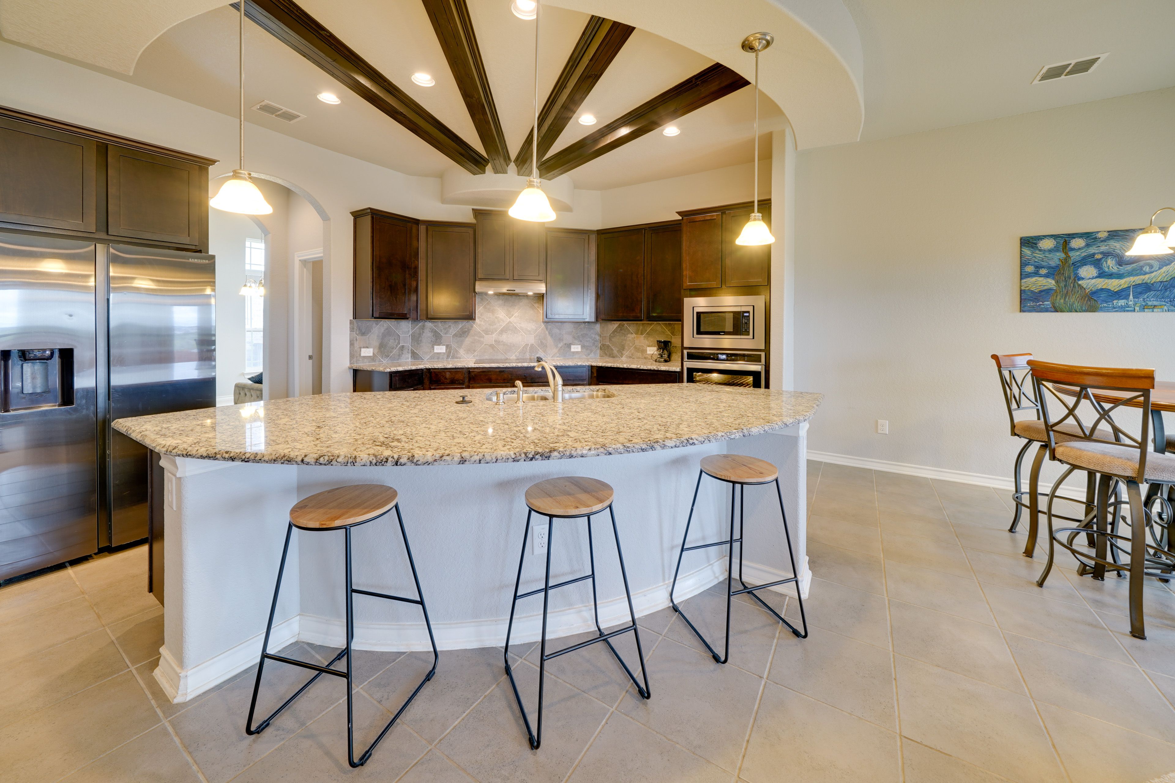 Kitchen | Cooking Basics