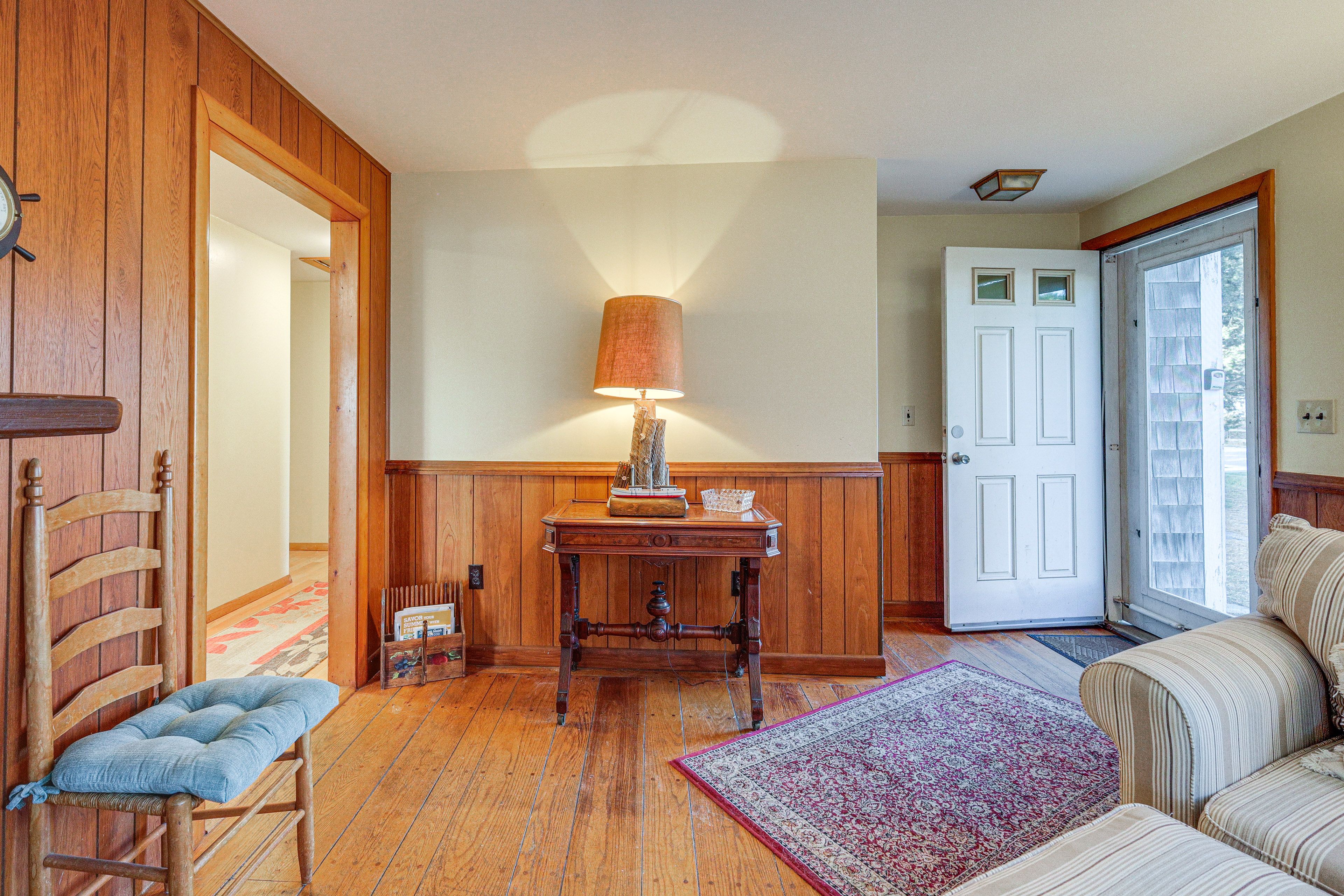 Home Entryway | Foyer