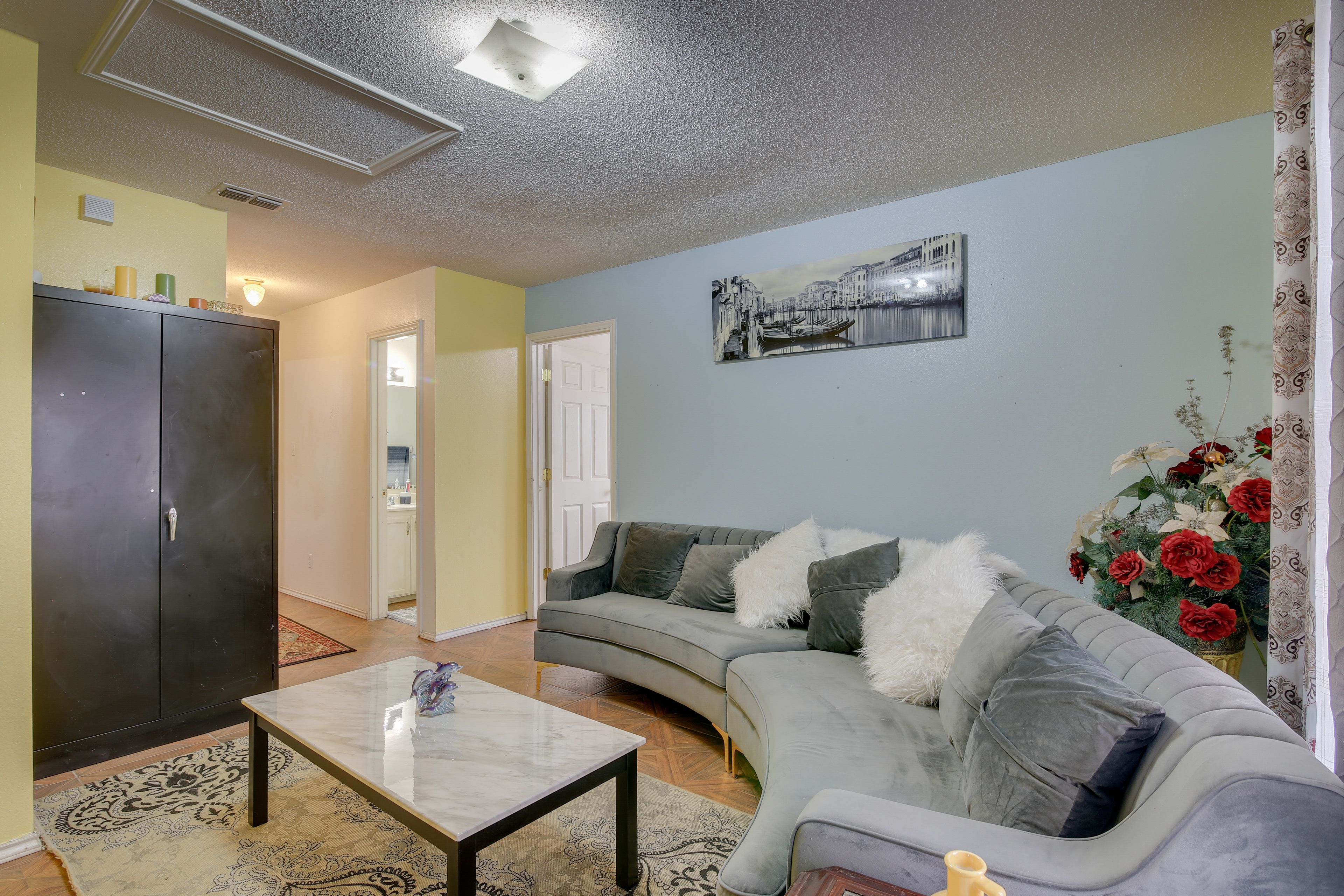 Bonus Space | 2nd Floor