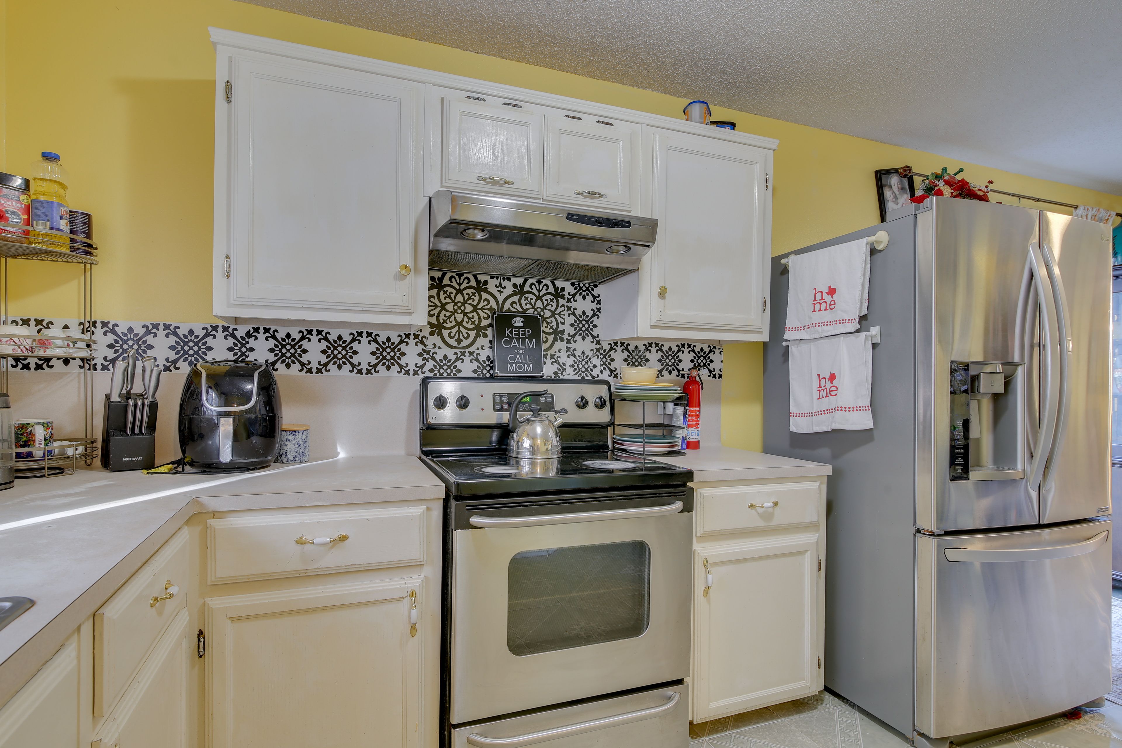 Kitchen | Air Fryer