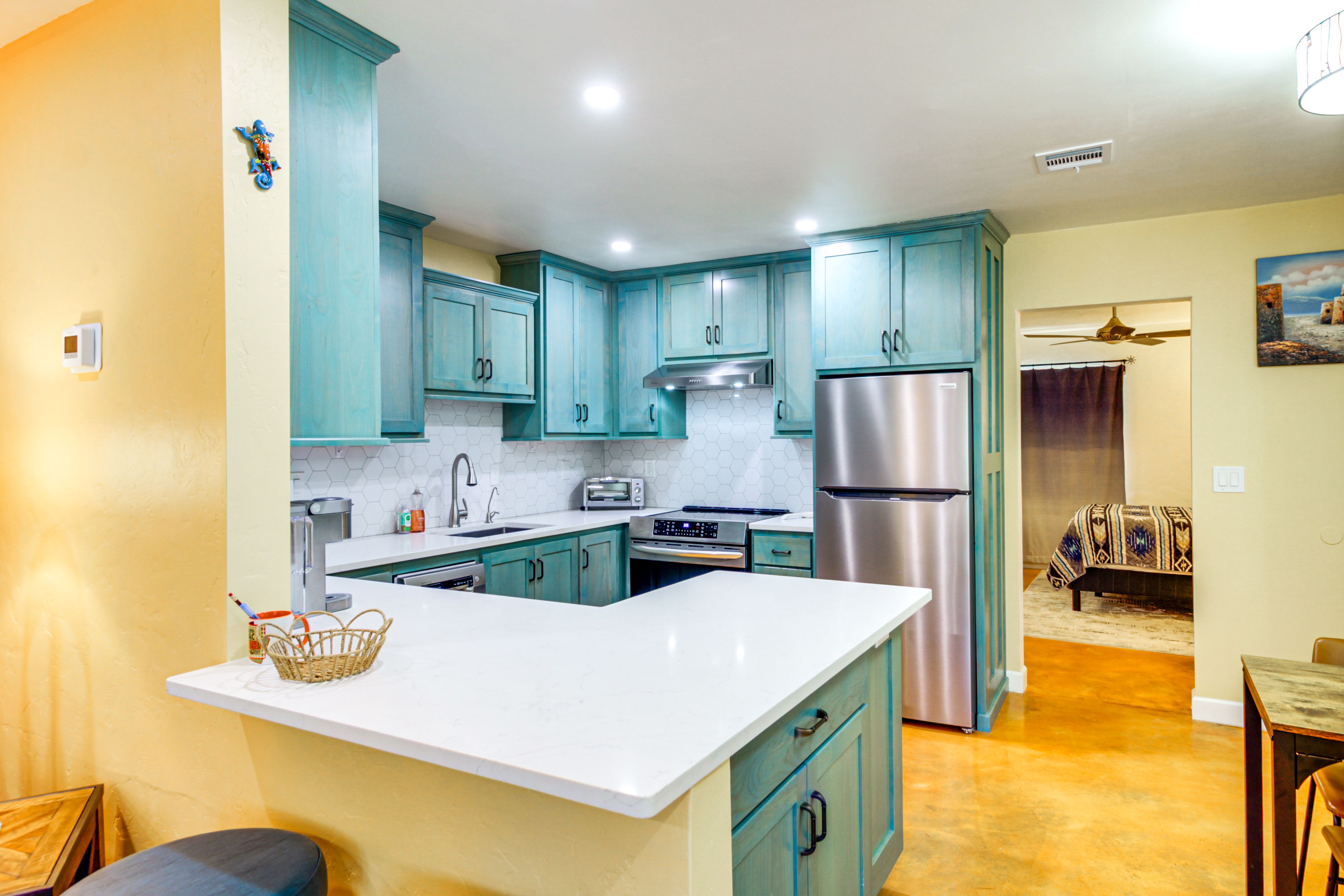 Kitchen | Cooking Basics