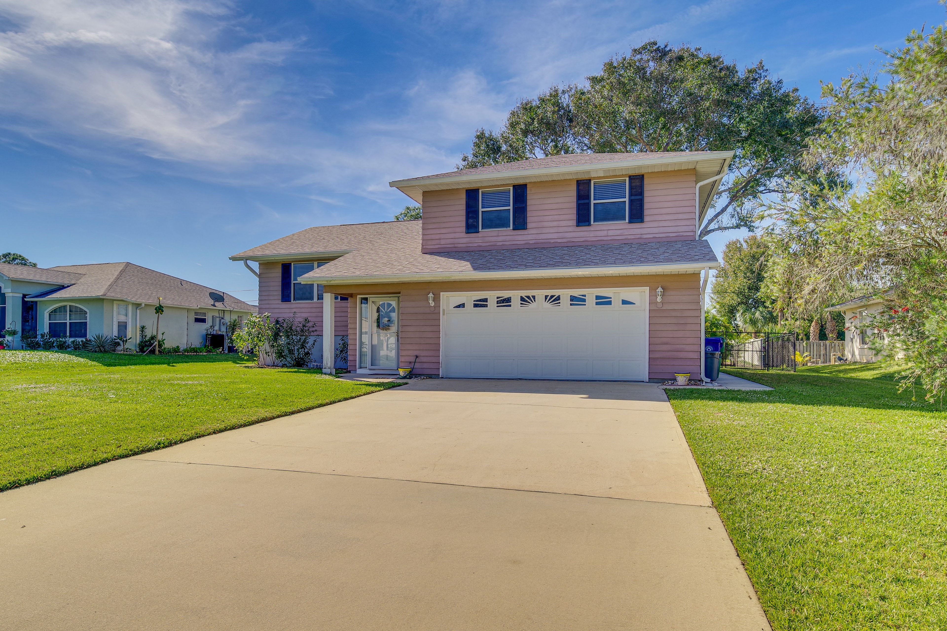 Home Exterior