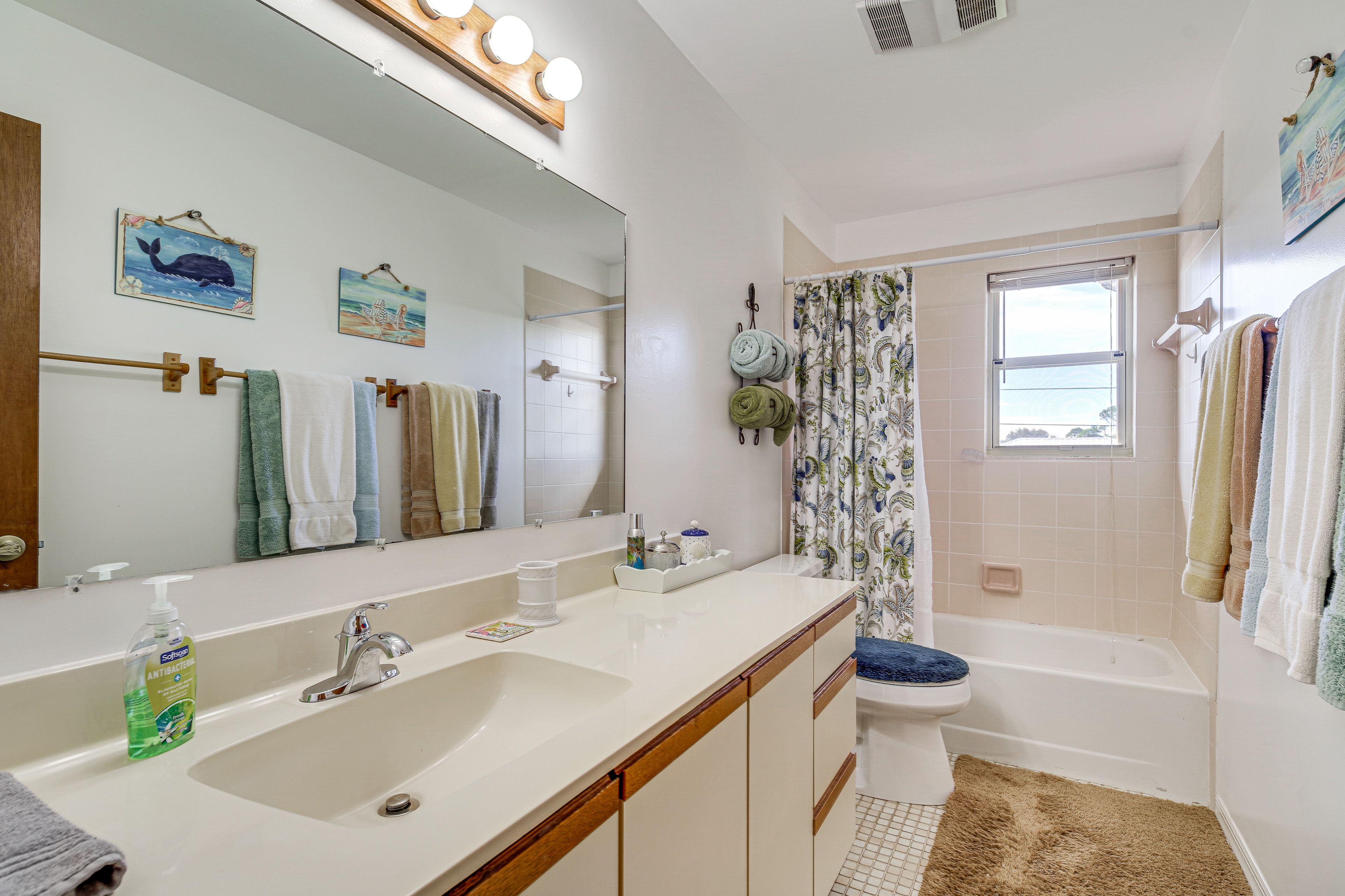 Full Bath