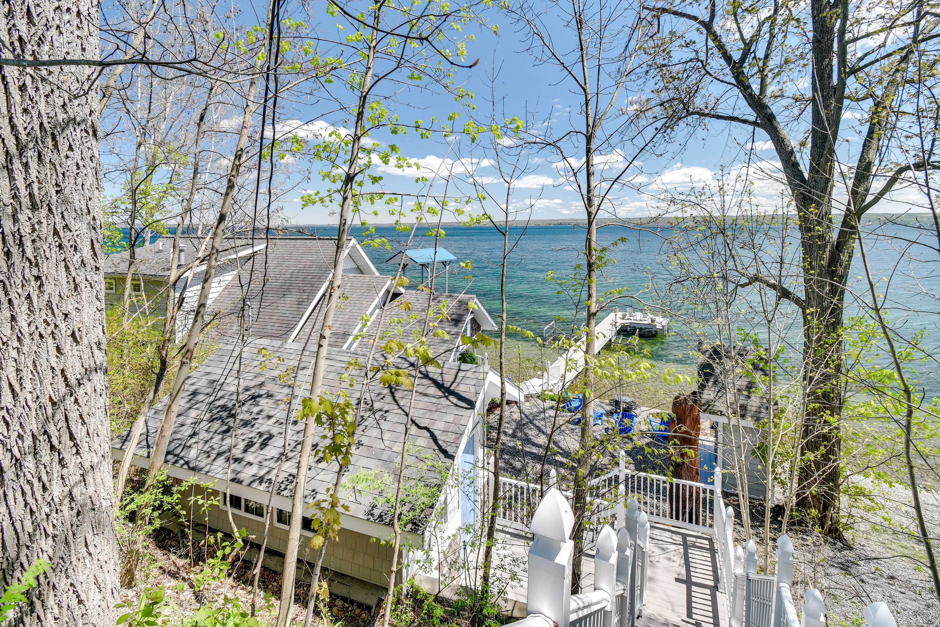 Property Exterior