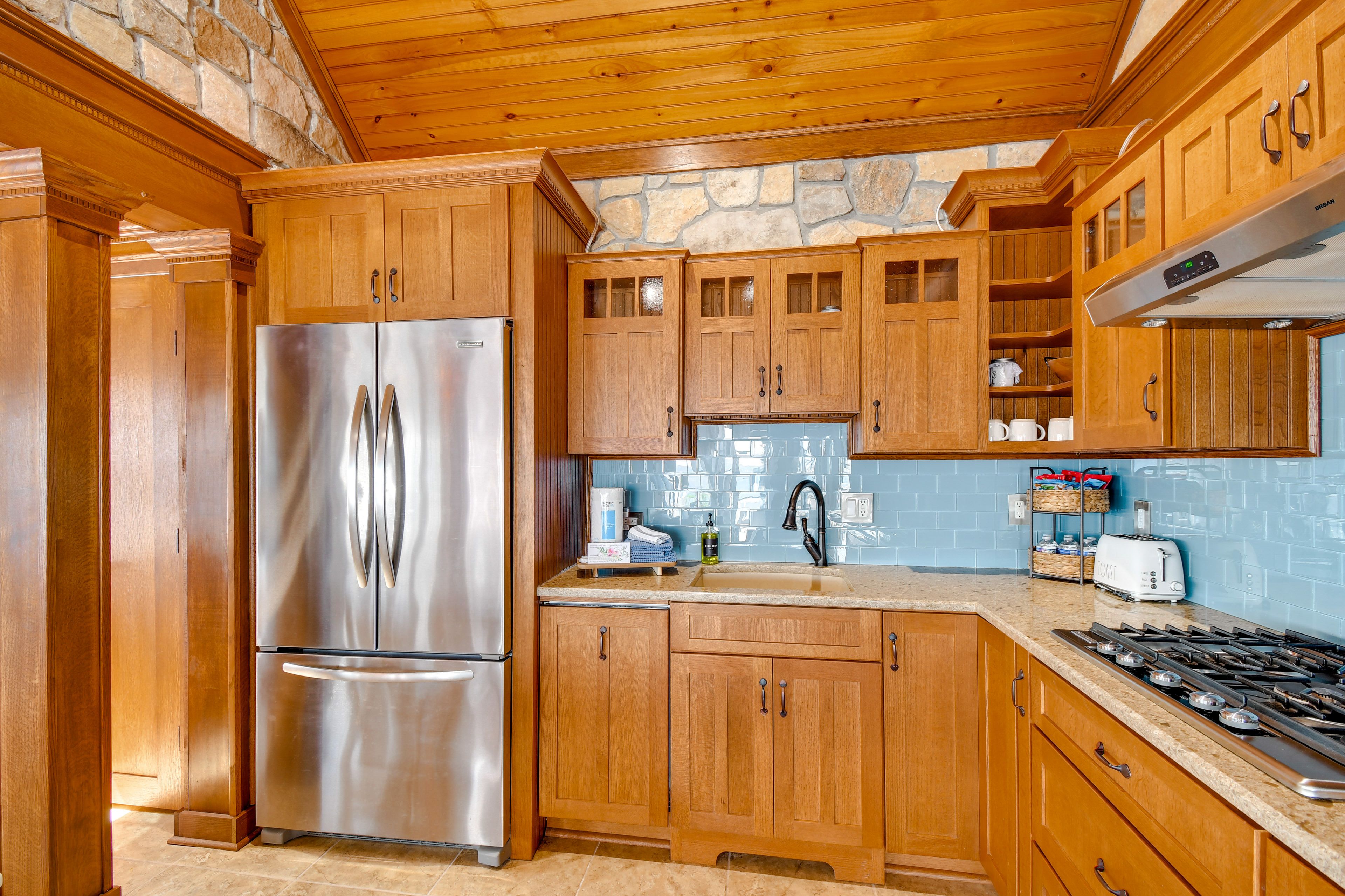 Kitchen | Cooking Essentials | 1st Floor