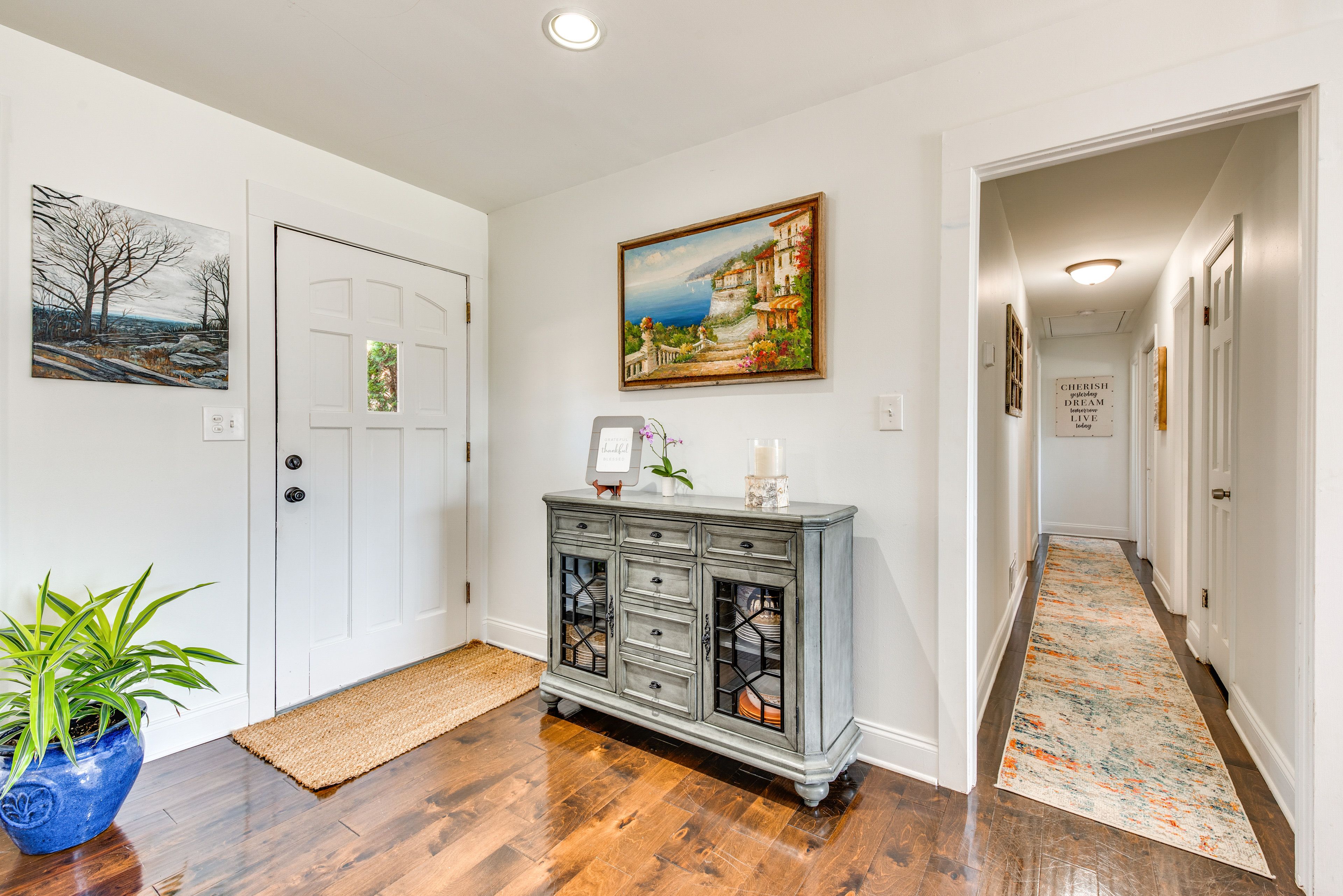 Entryway