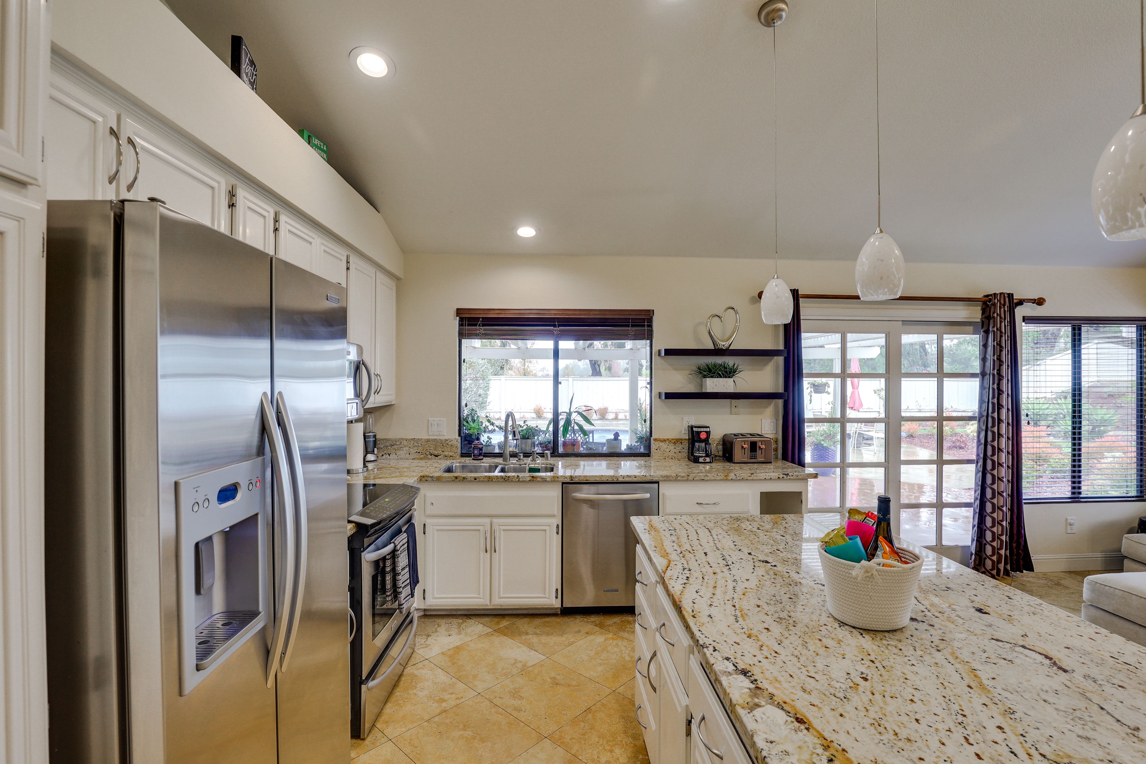 Kitchen | Cooking Basics