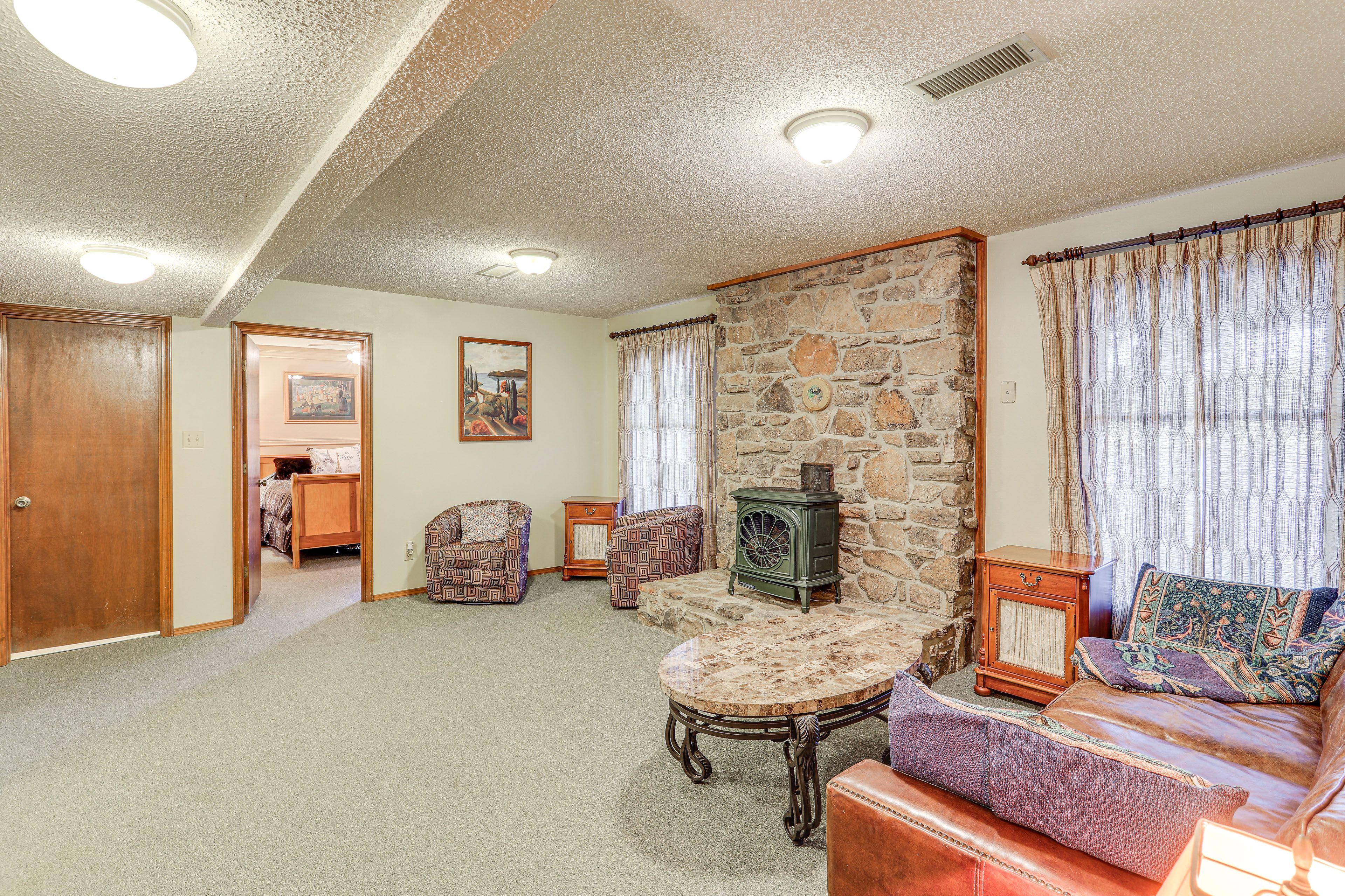 Ground Floor Living Room