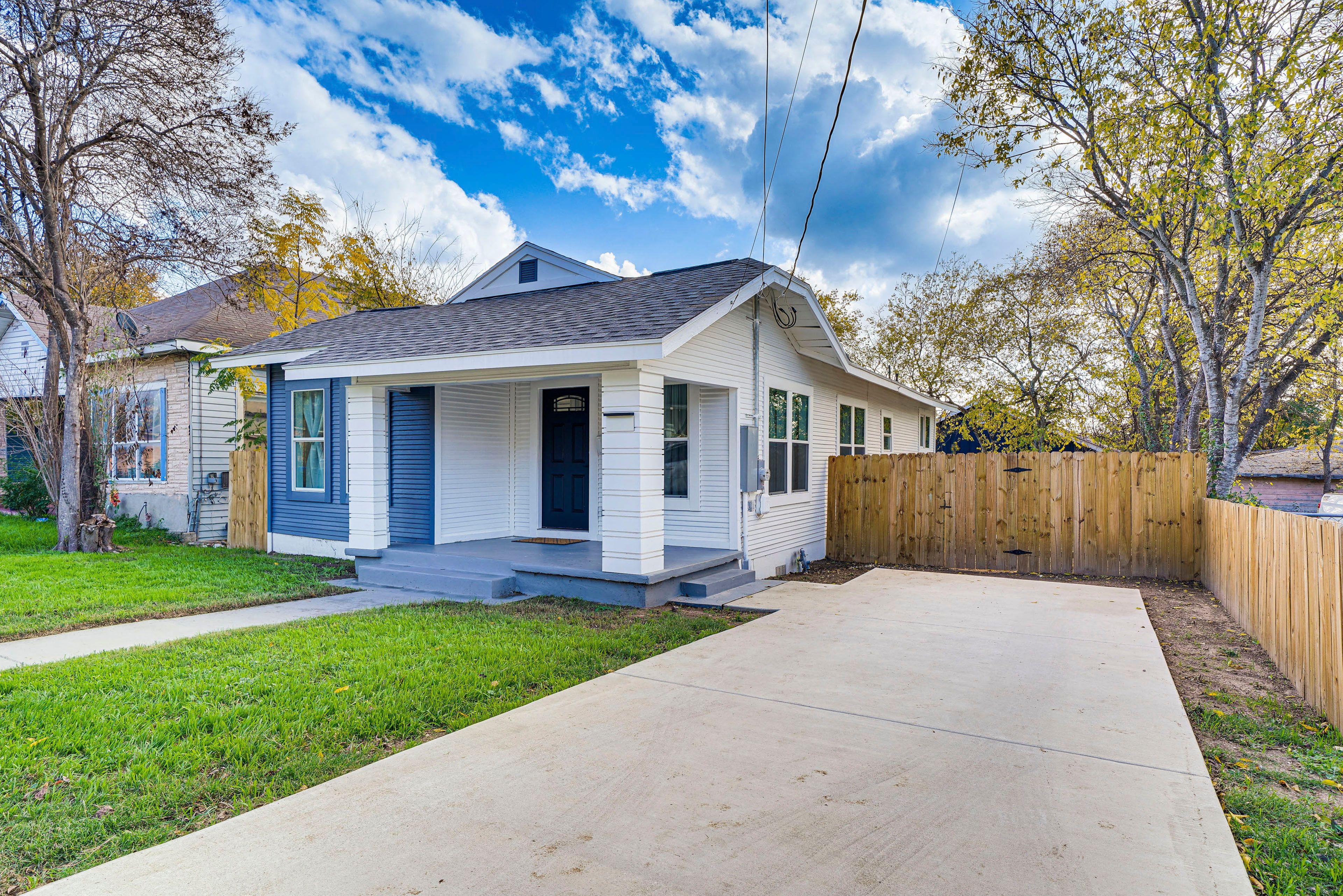 Property Exterior