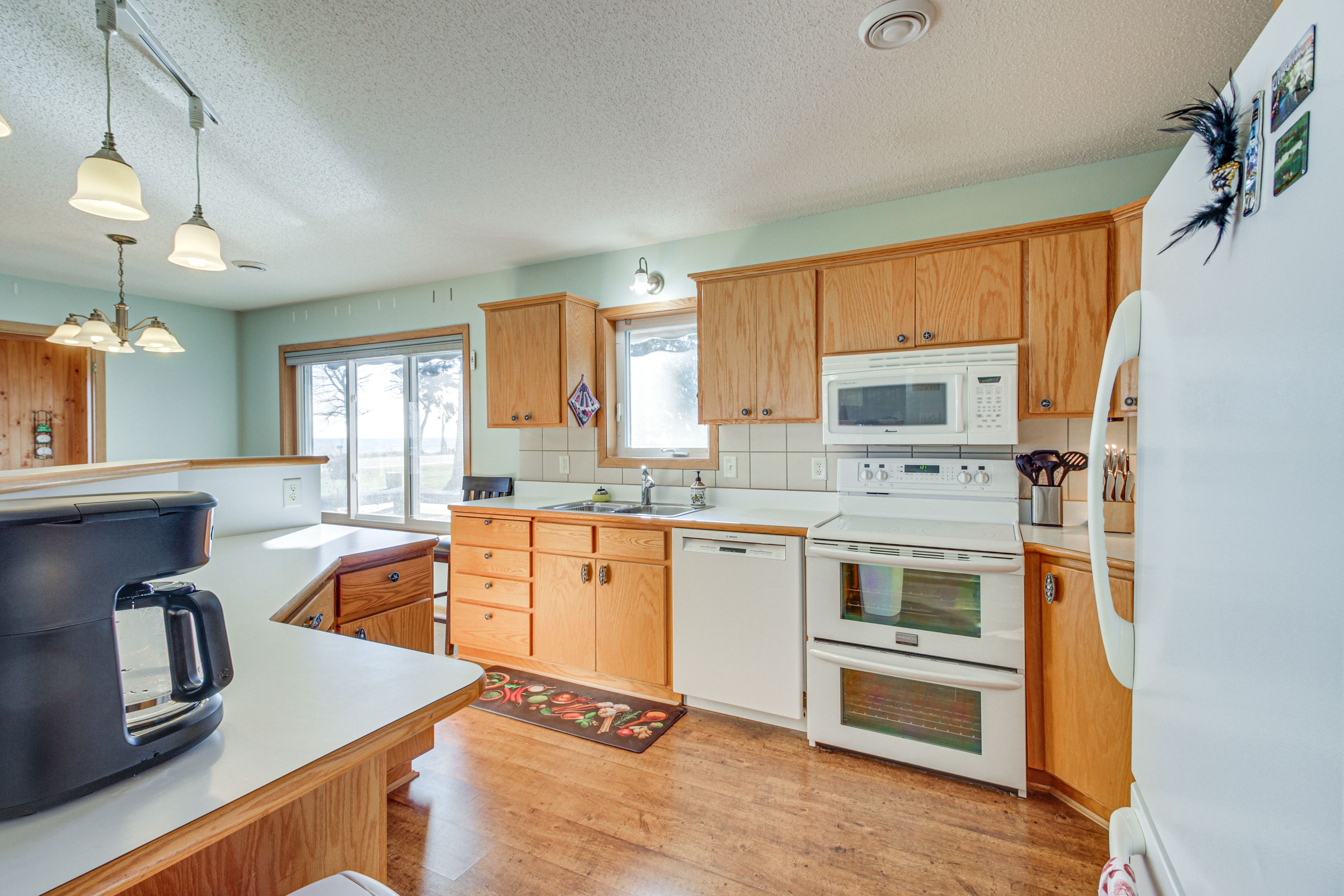 Kitchen | Drip Coffee Maker | Cooking Basics