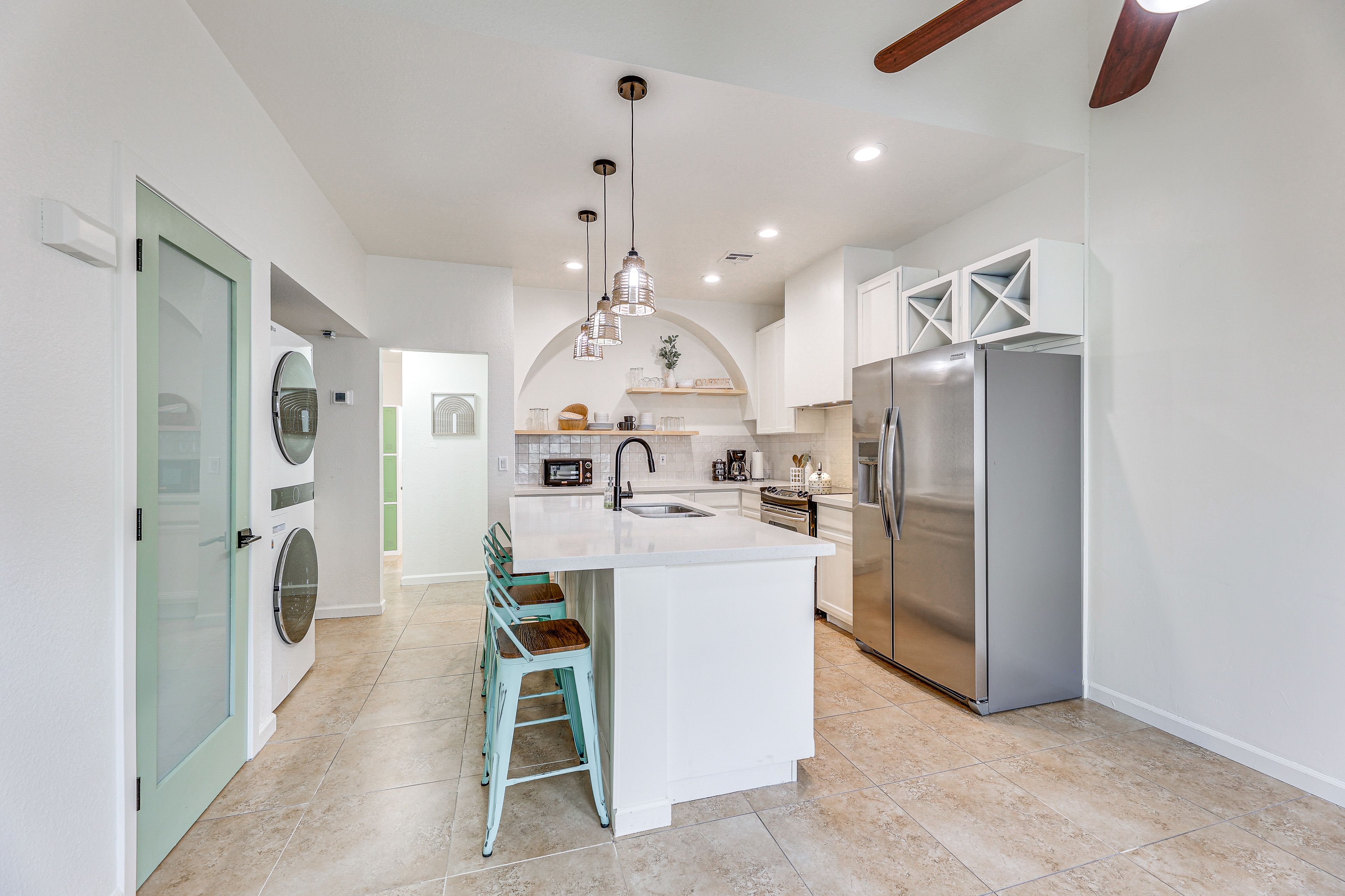 Kitchen | Drip Coffee Maker
