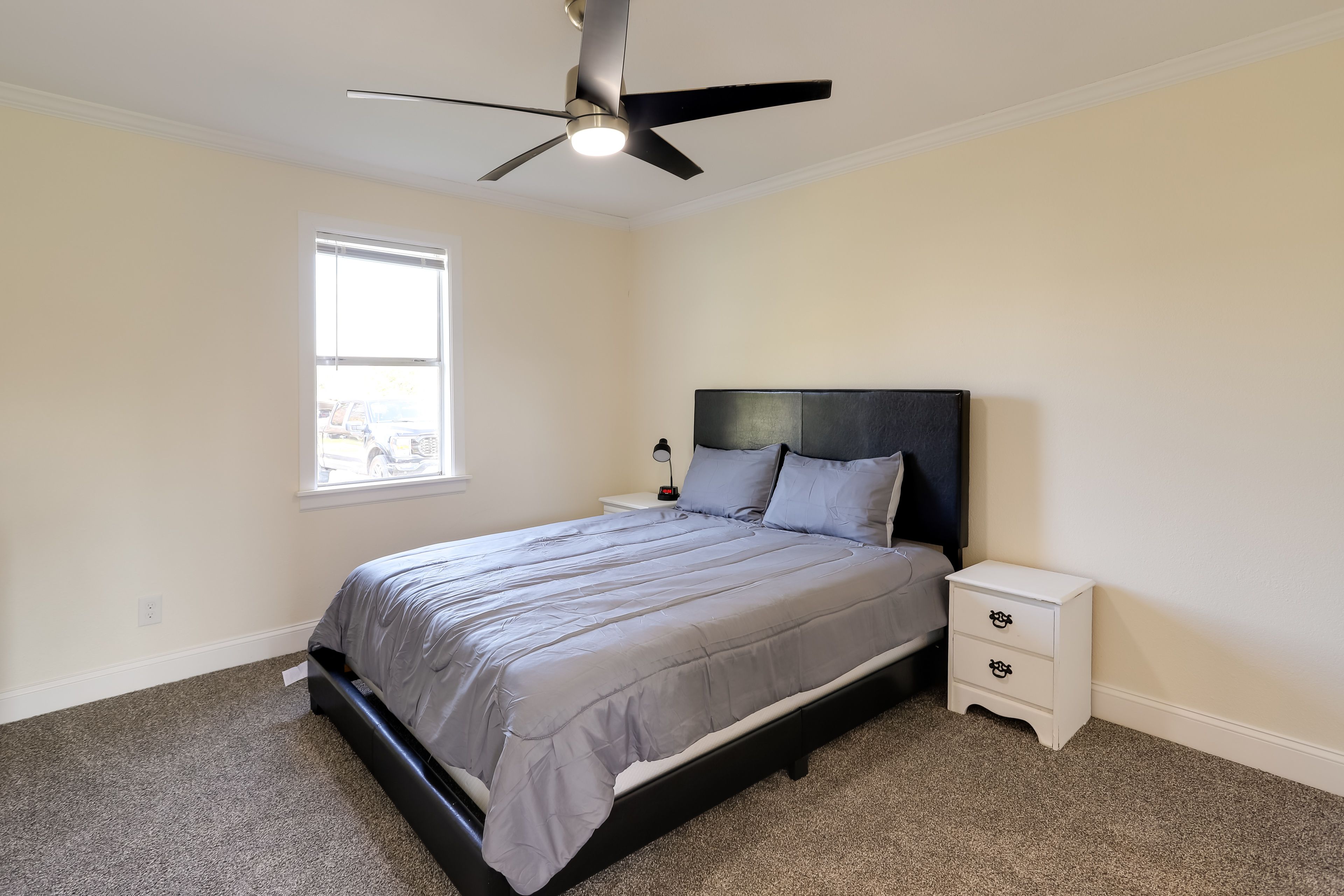 Bedroom Suite | Queen Bed | Linens Provided